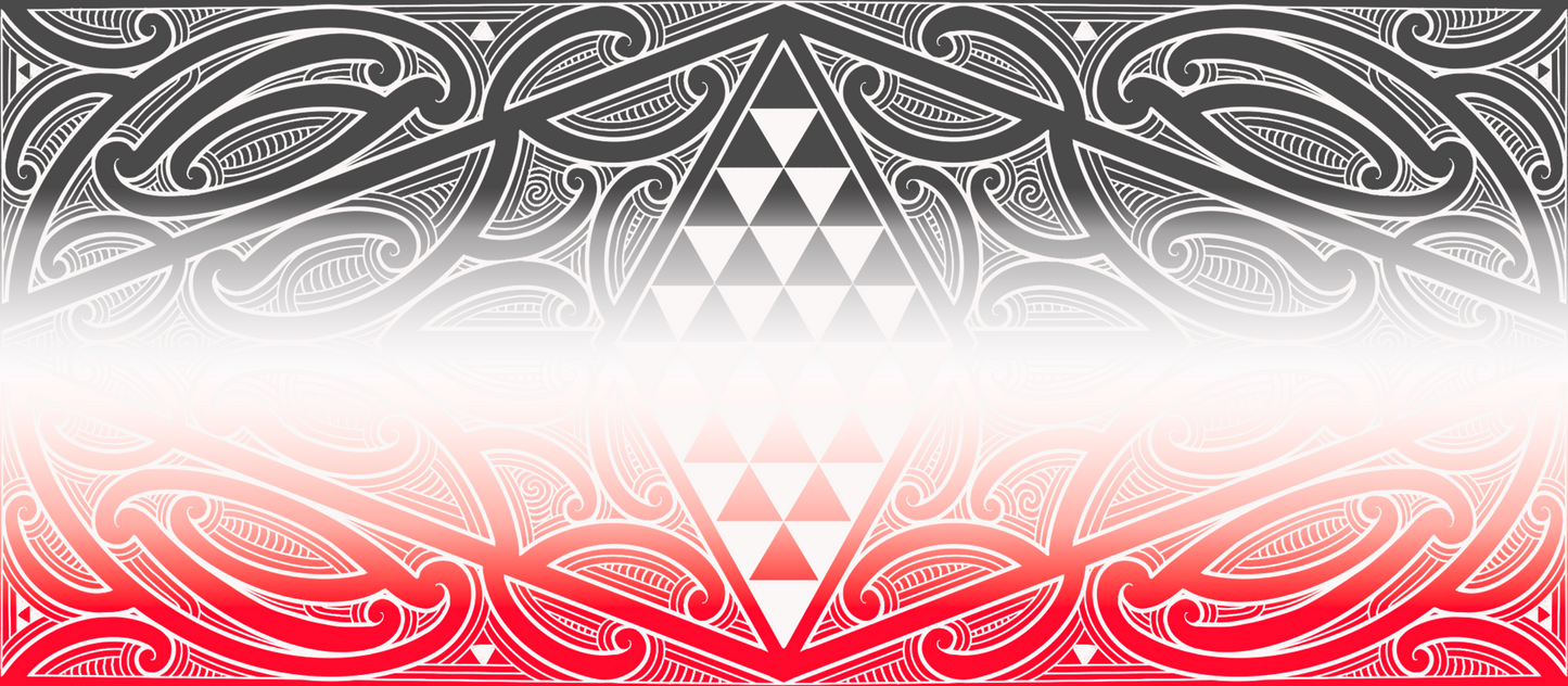 Atawhai Mugs & Tumblers