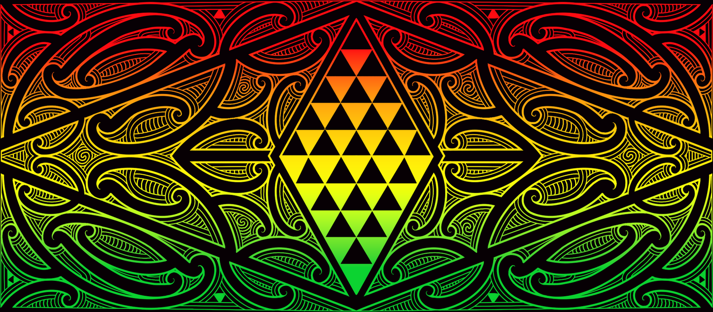 Atawhai Mugs & Tumblers