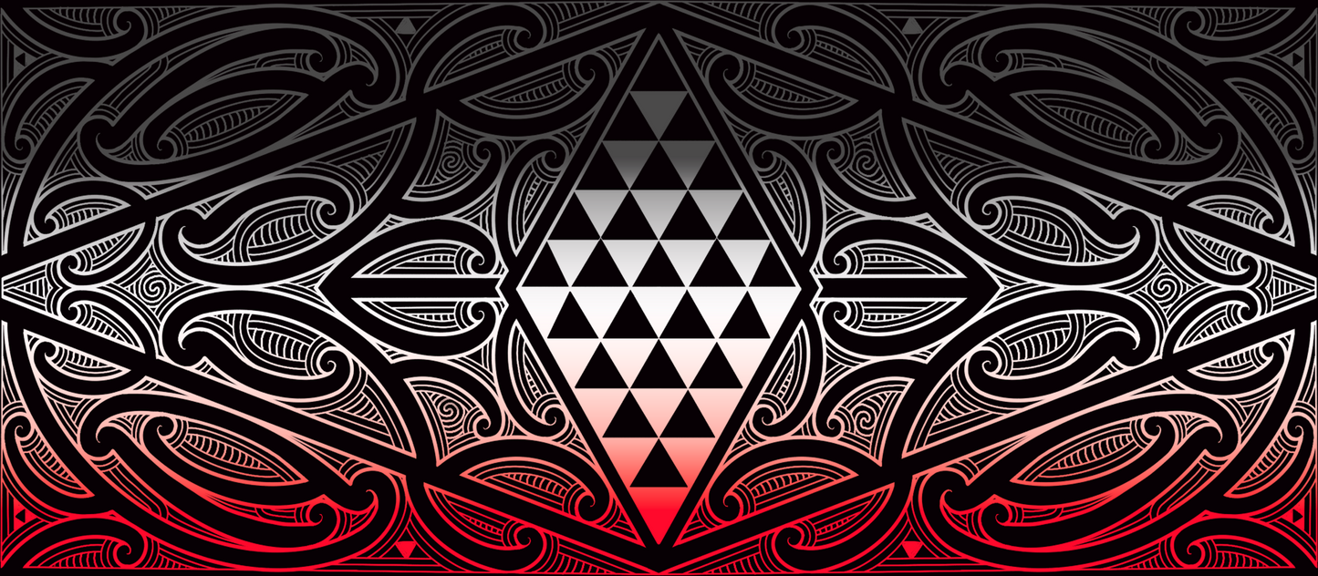 Atawhai Mugs & Tumblers