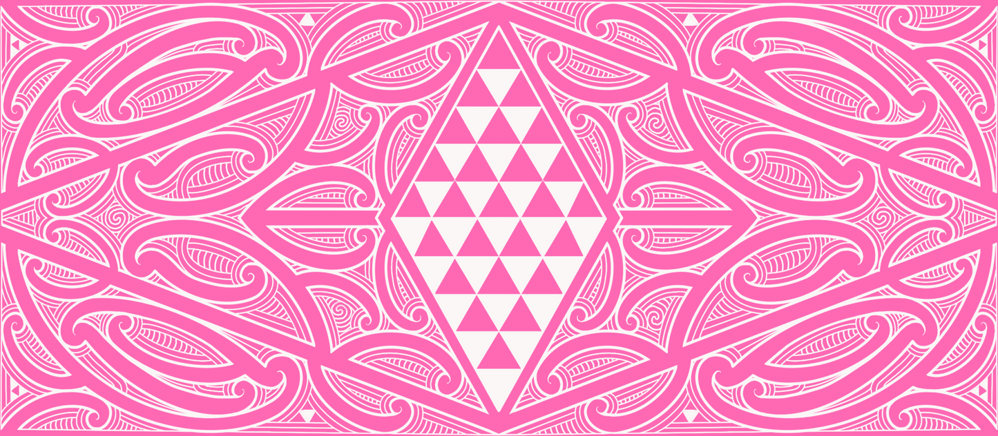 Atawhai Mugs & Tumblers