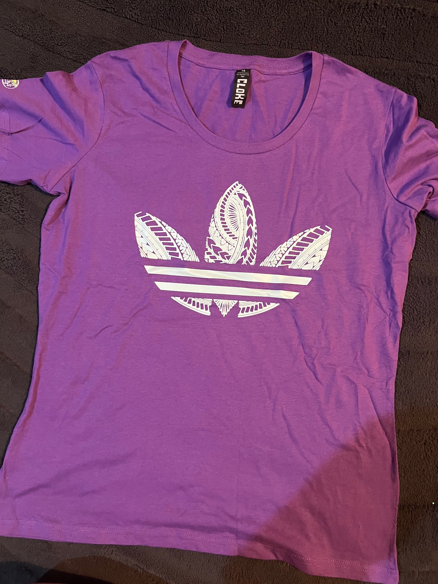 Women’s fit size 16