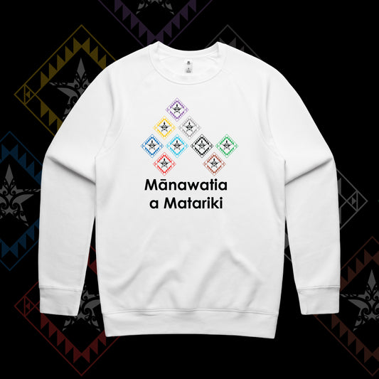 Matariki Adult Crews
