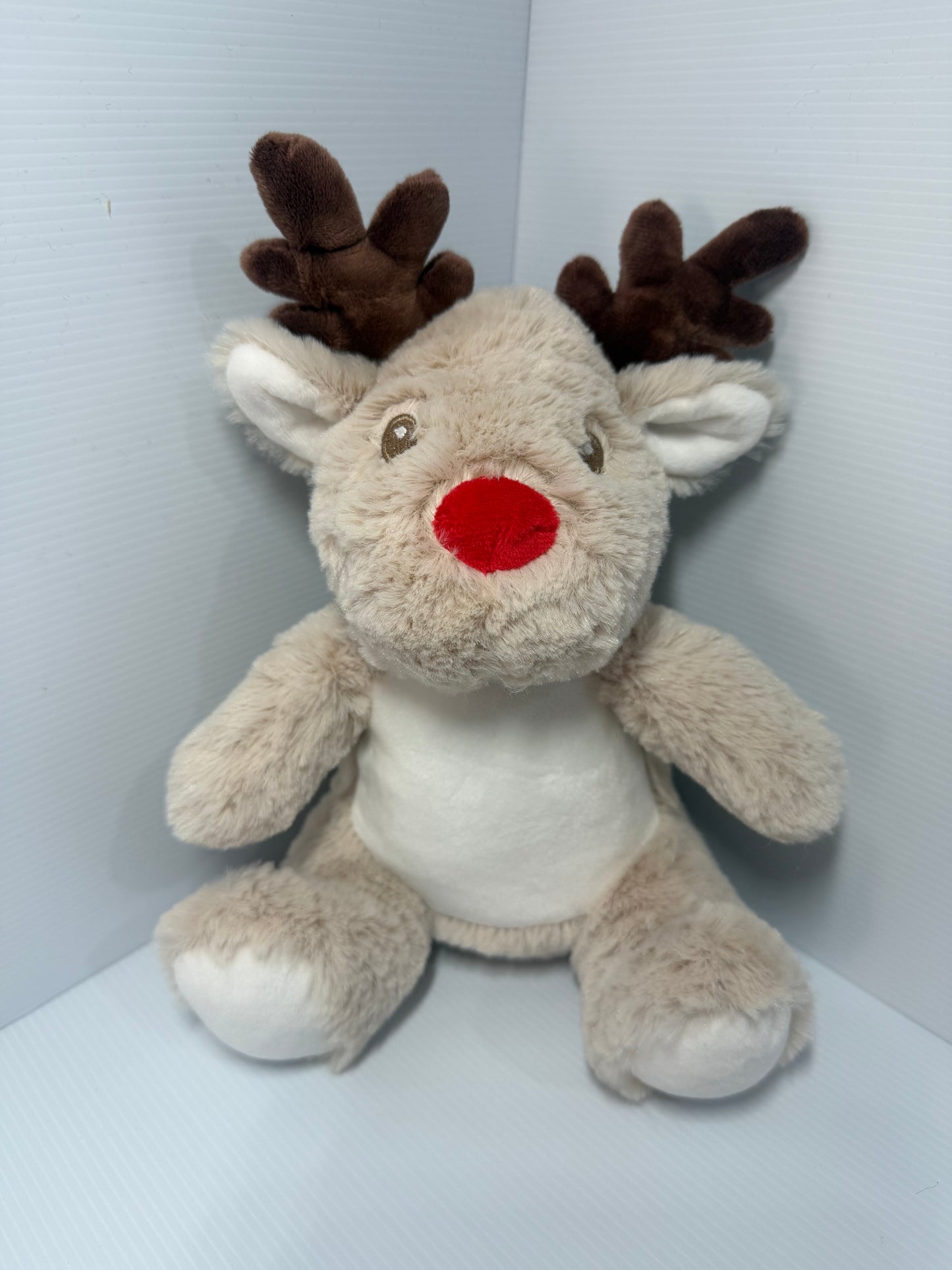Personalised Teddies