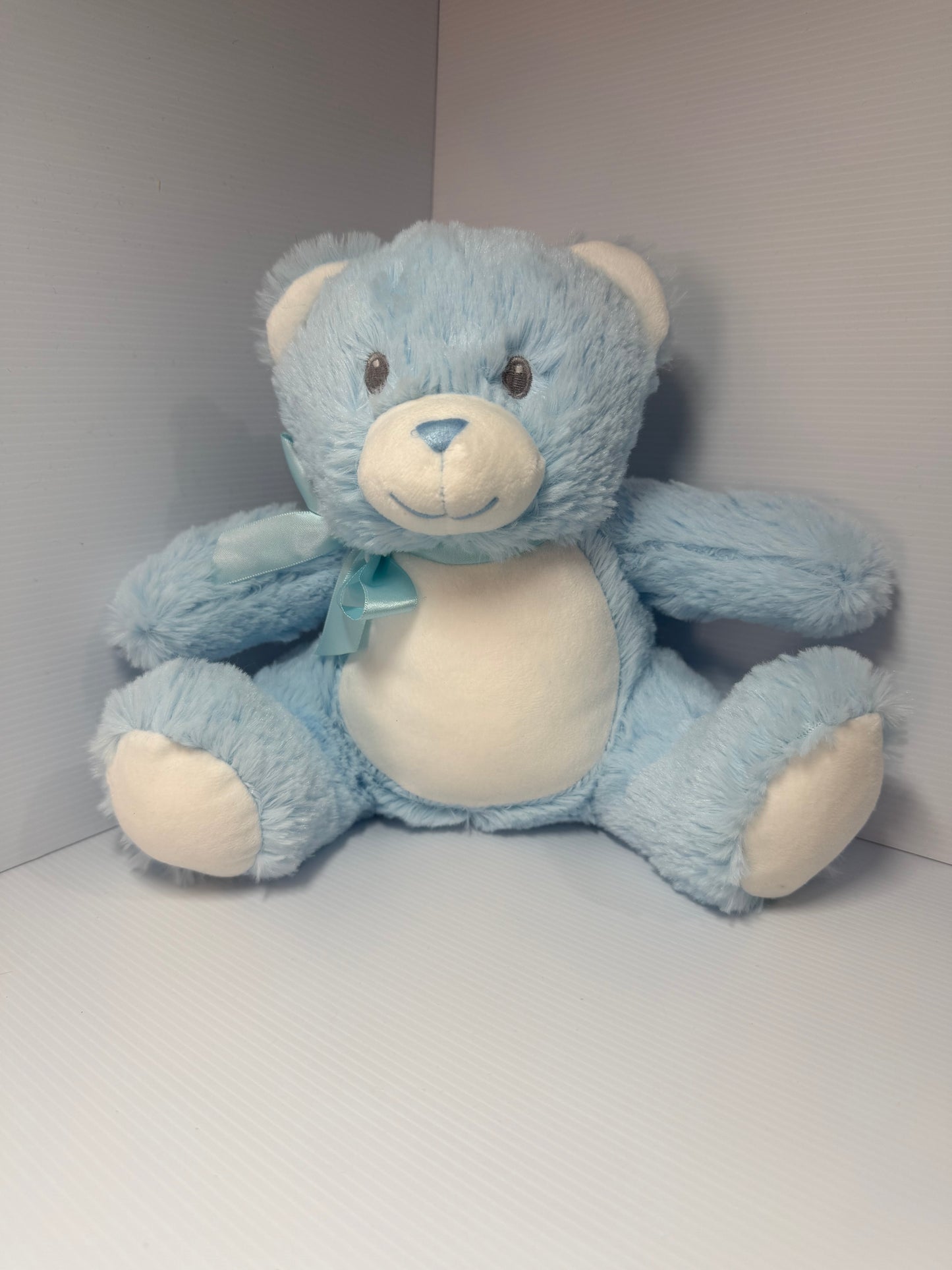 Personalised Teddies