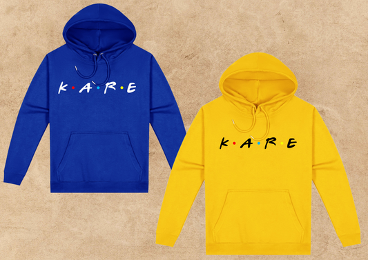 KARE Hoodies