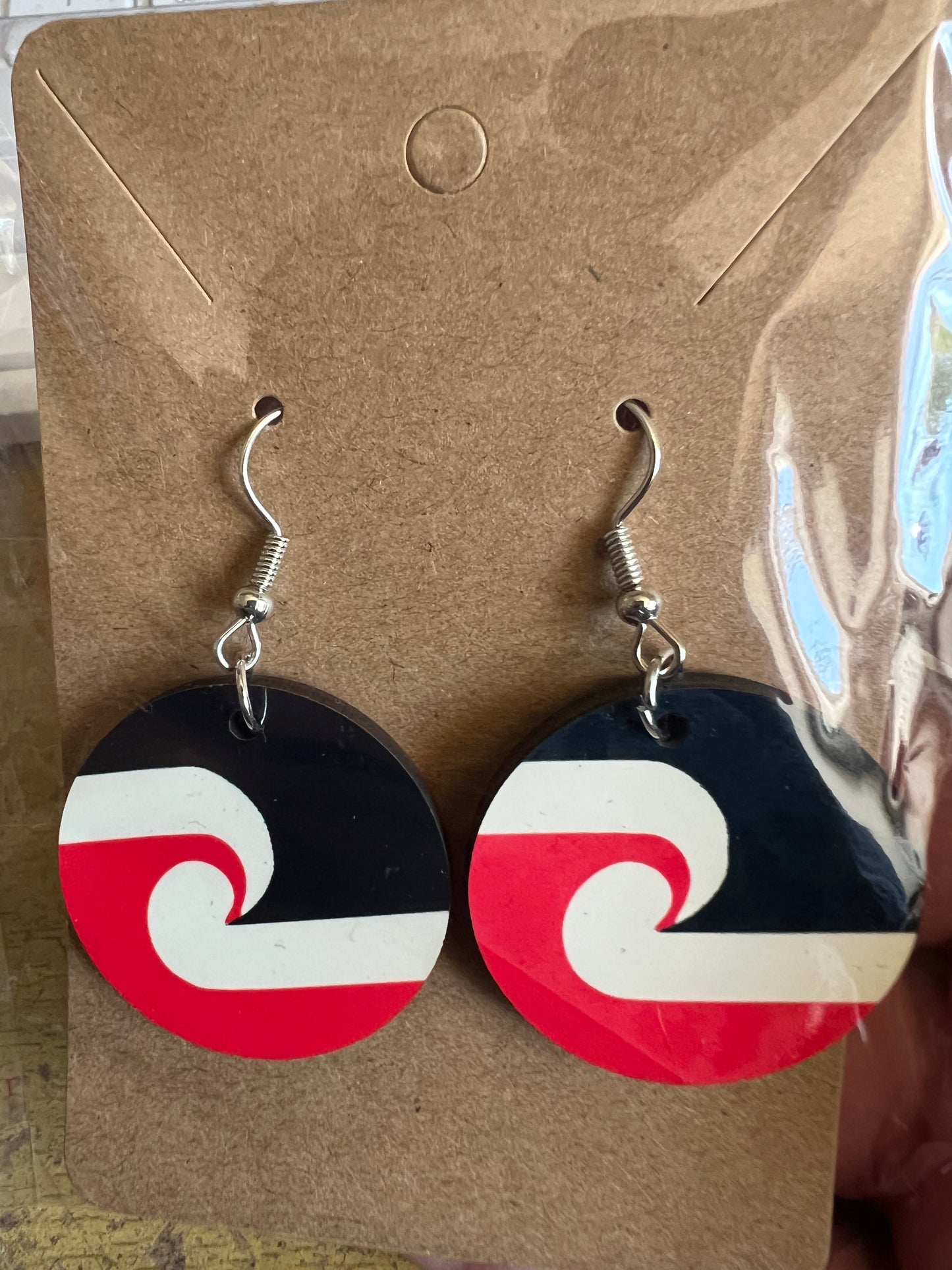 Tino Earrings SECONDS