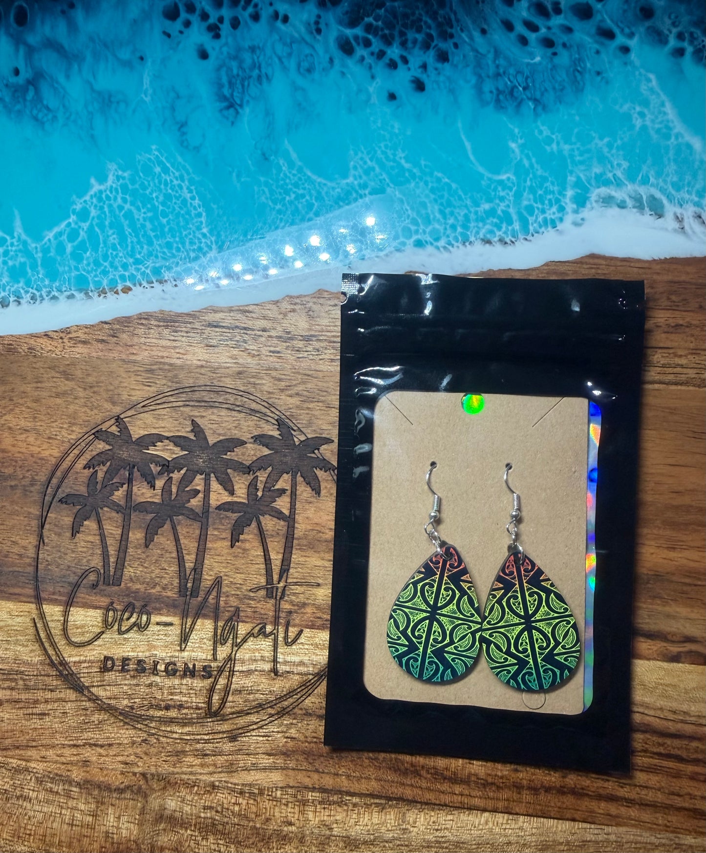 CND Rasta