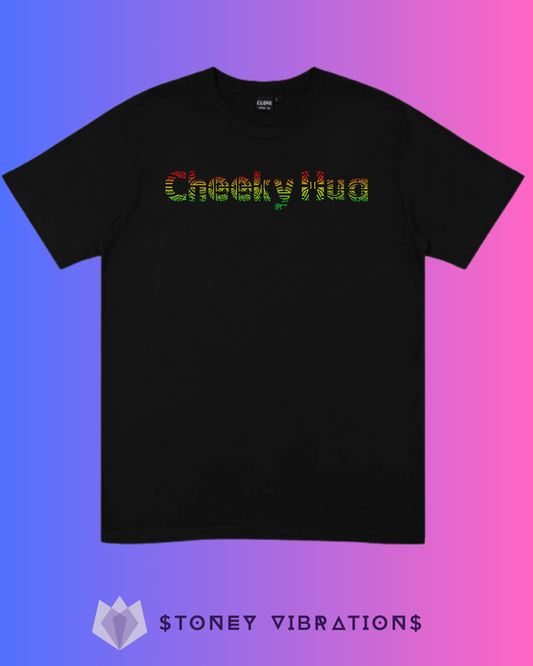 Cheeky Hua Tee