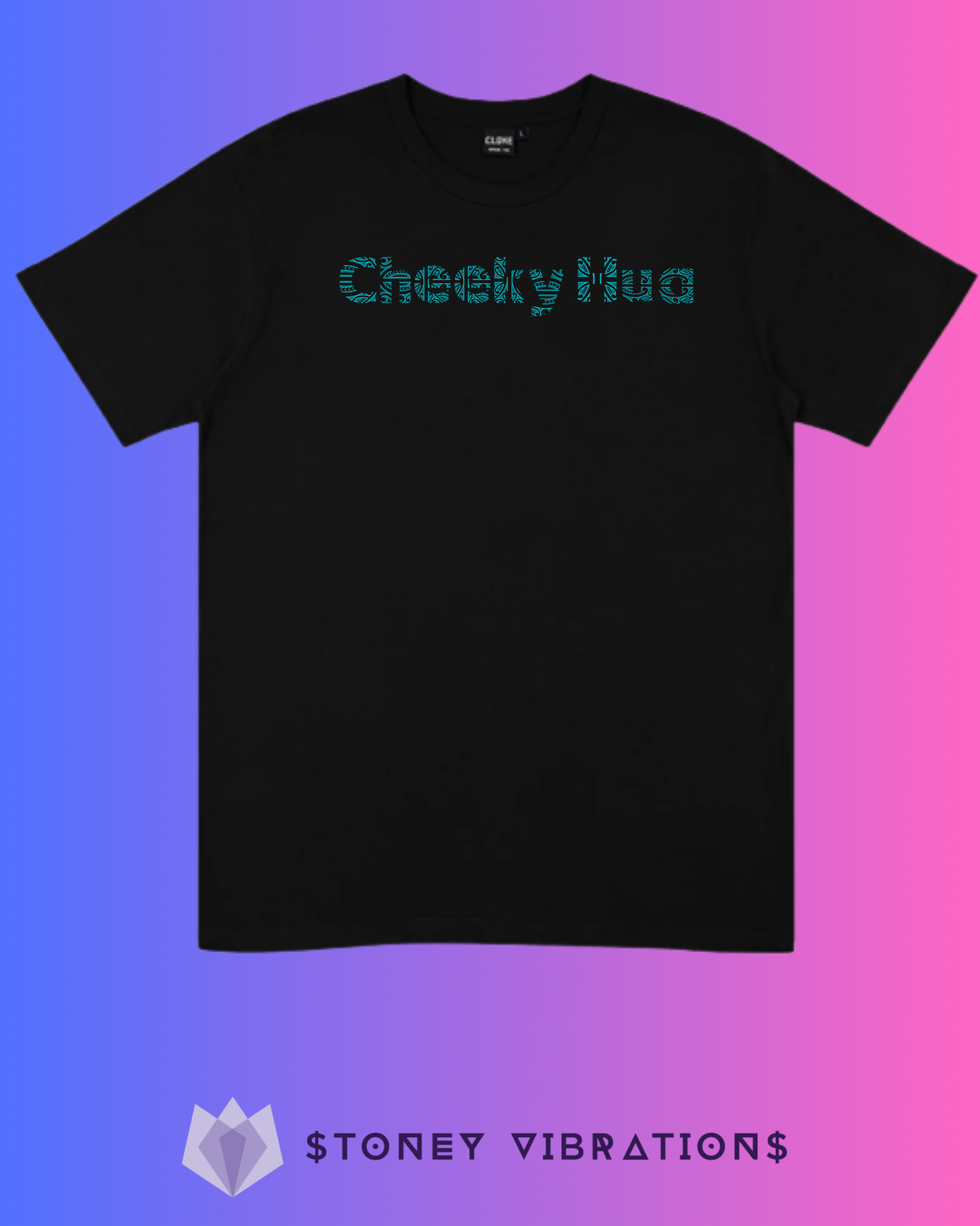 Cheeky Hua Tee
