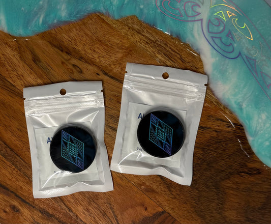 Mauri pop sockets SECONDS
