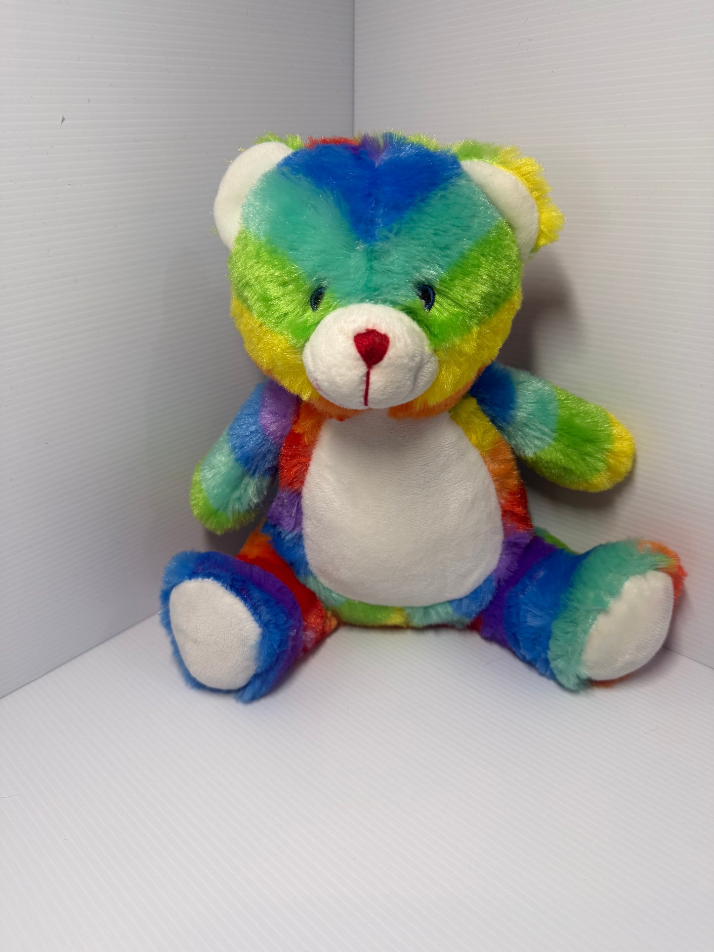Personalised Teddies