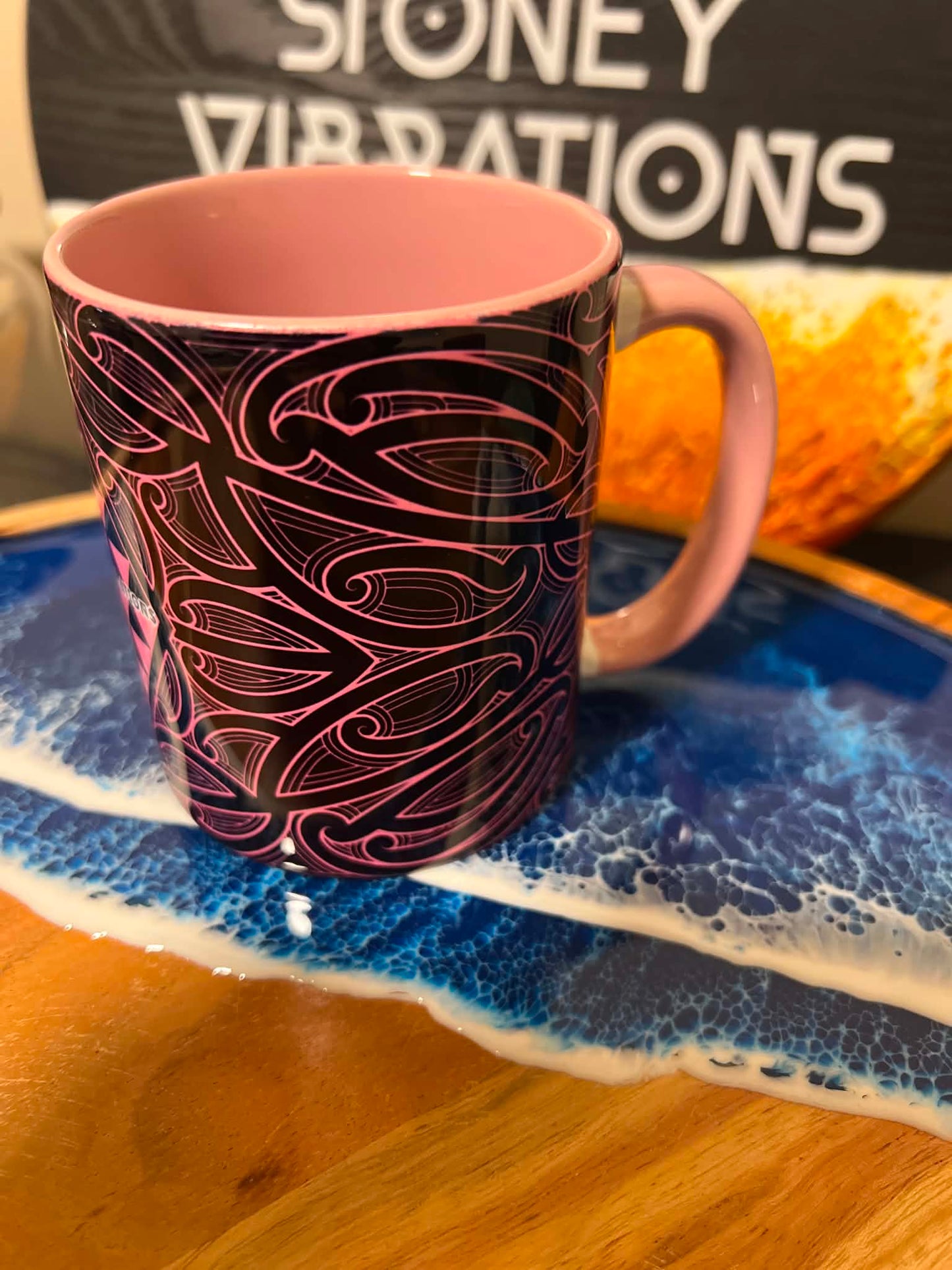 Stoney_Vibrations Mugs