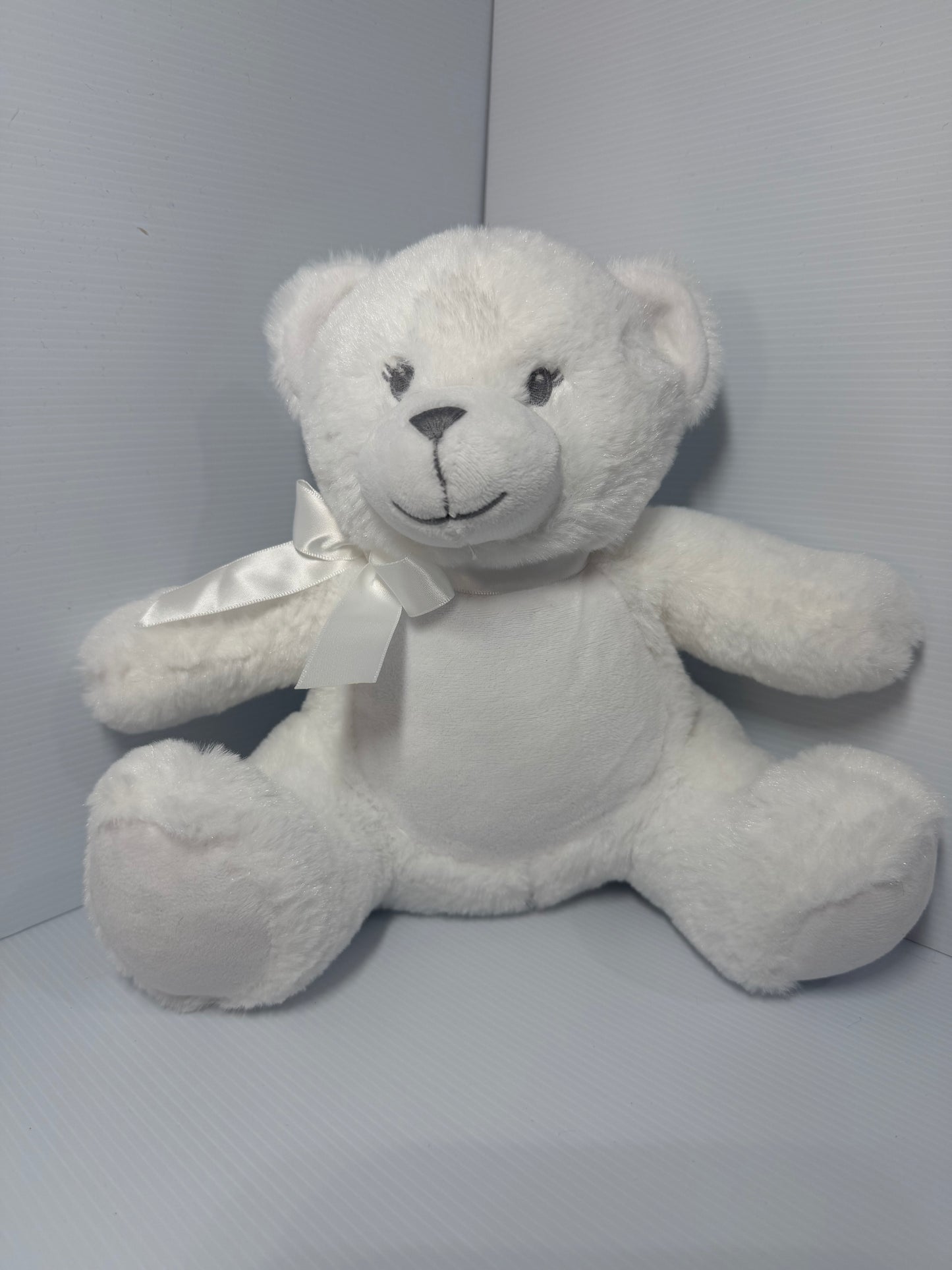 Personalised Teddies