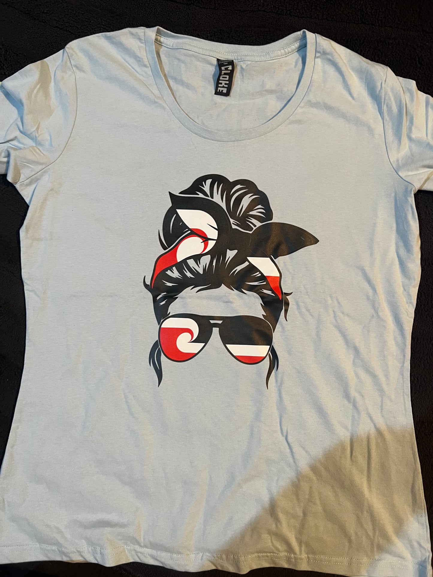 Women’s fit size 16