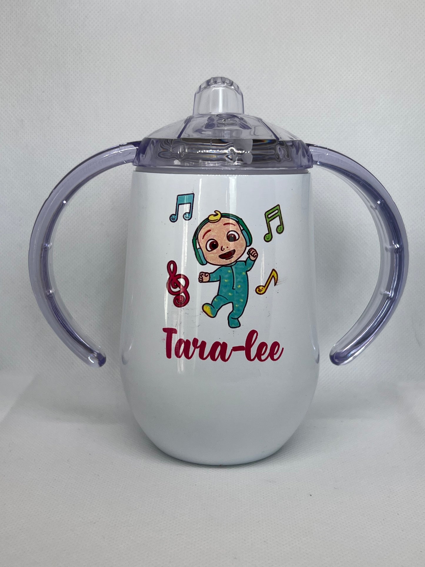 Toddler Tumbler