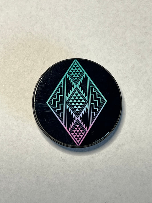 Mauri Ombrè Pop Socket