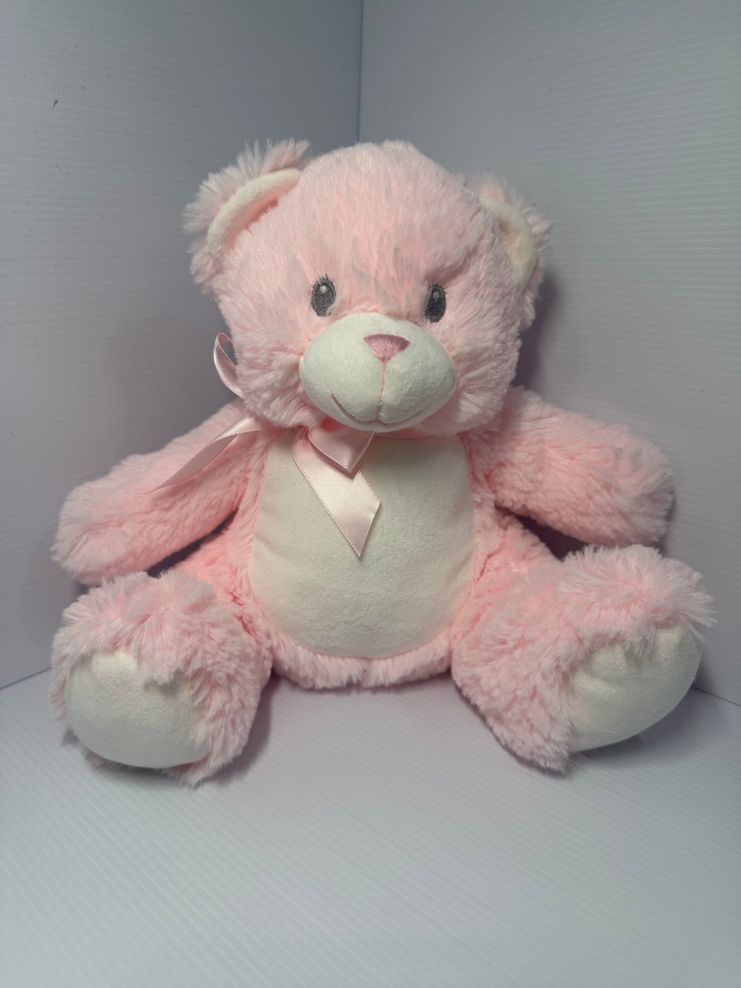 Personalised Teddies