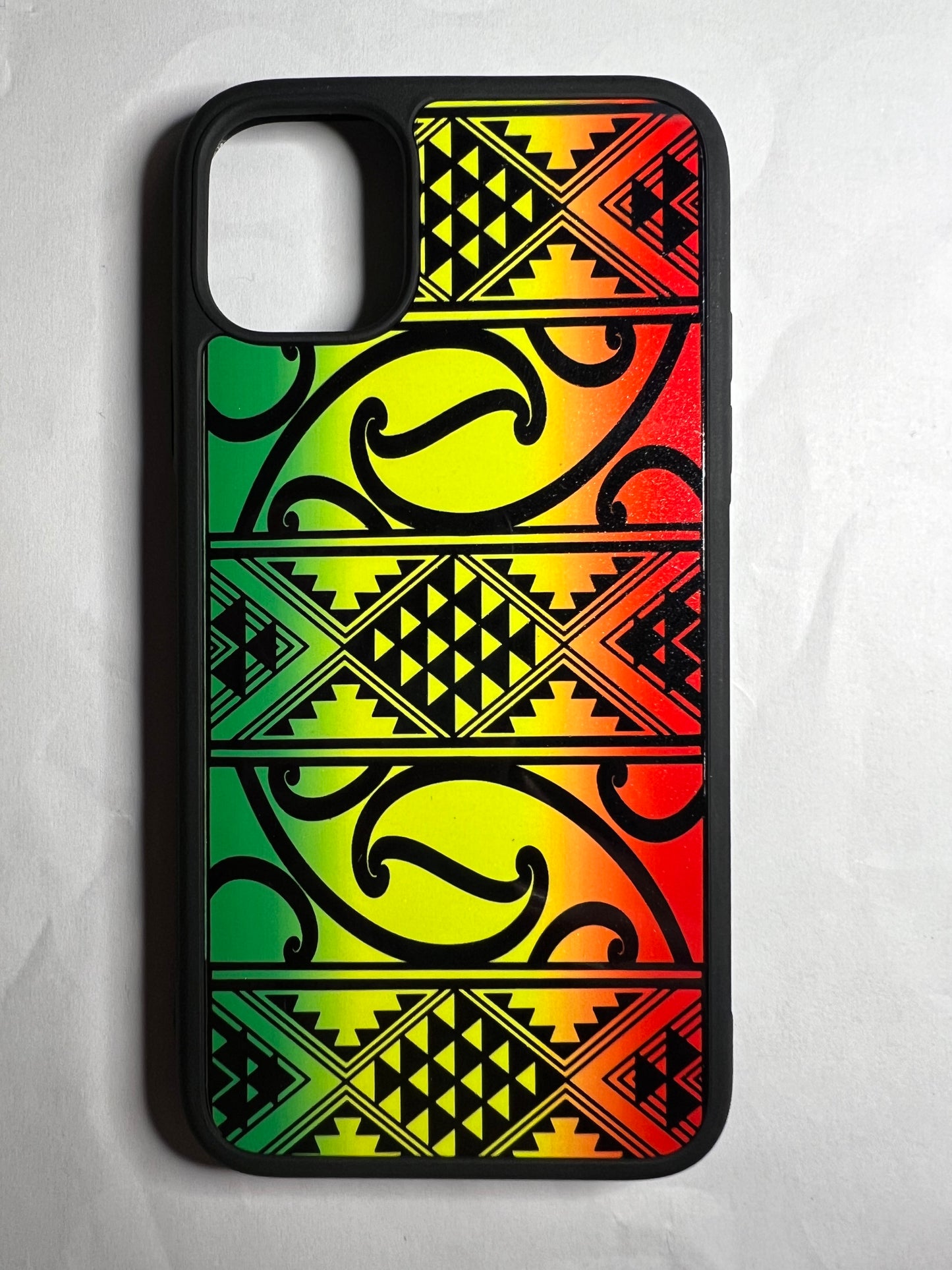 Kaha Rasta for Iphone