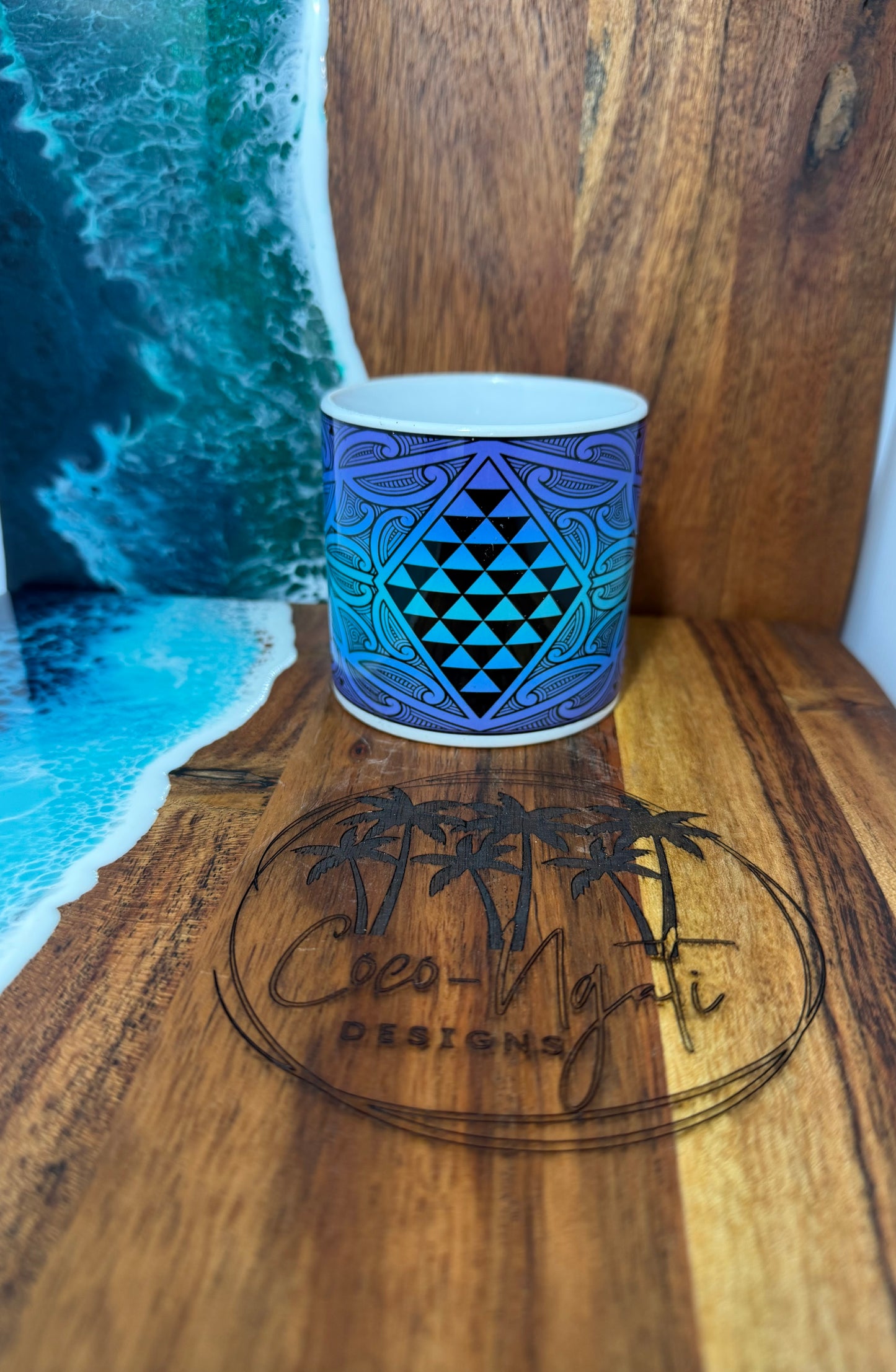 Atawhai Mugs & Tumblers