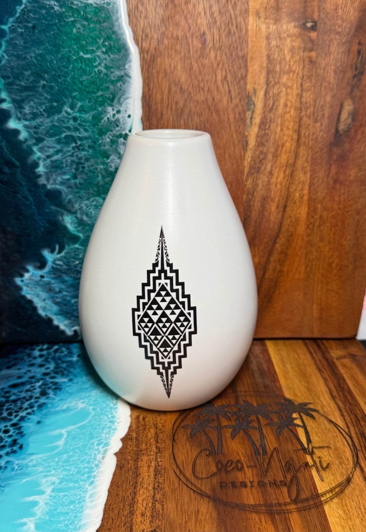 Small Vase