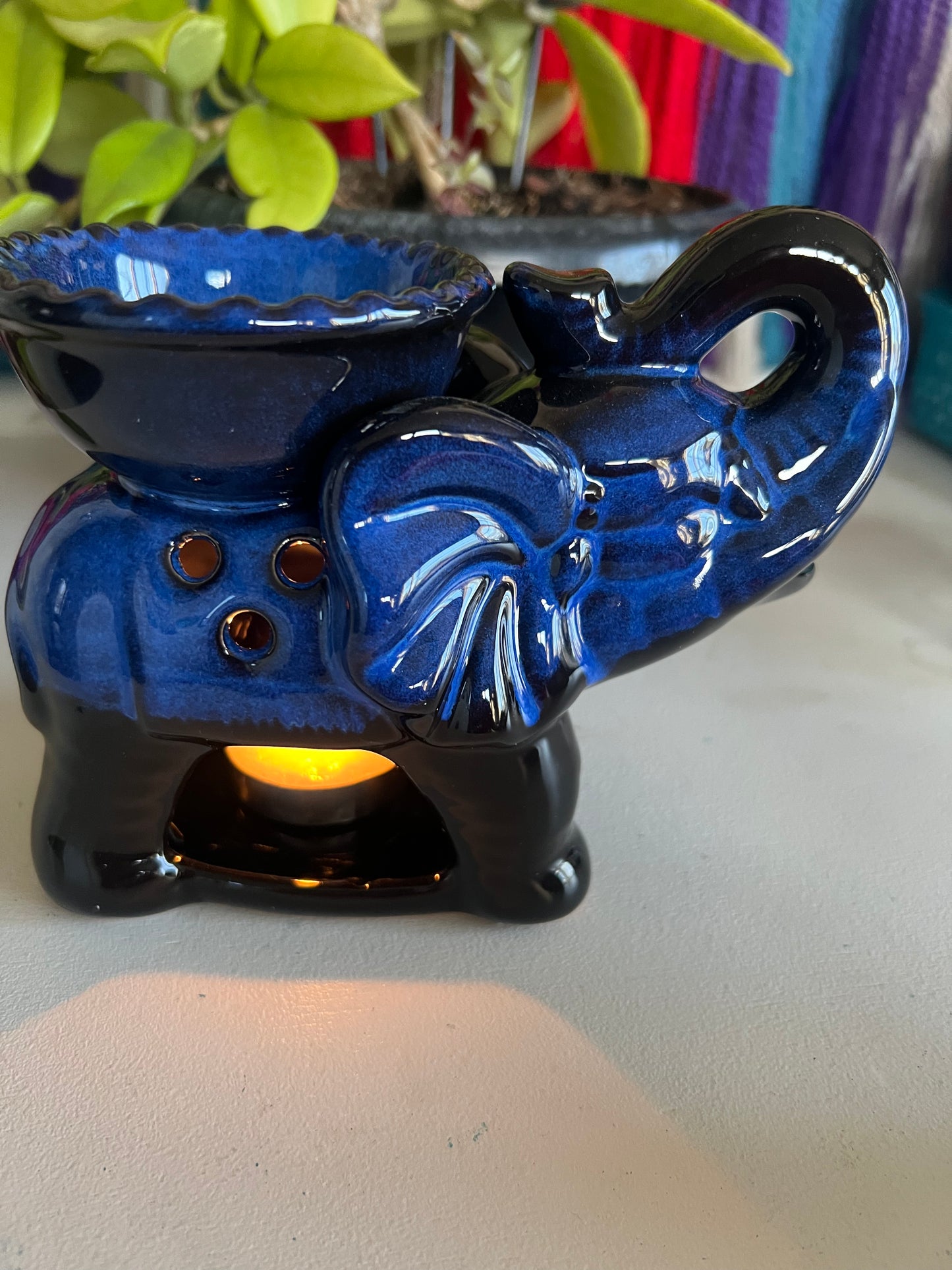 Arewhana wax burner