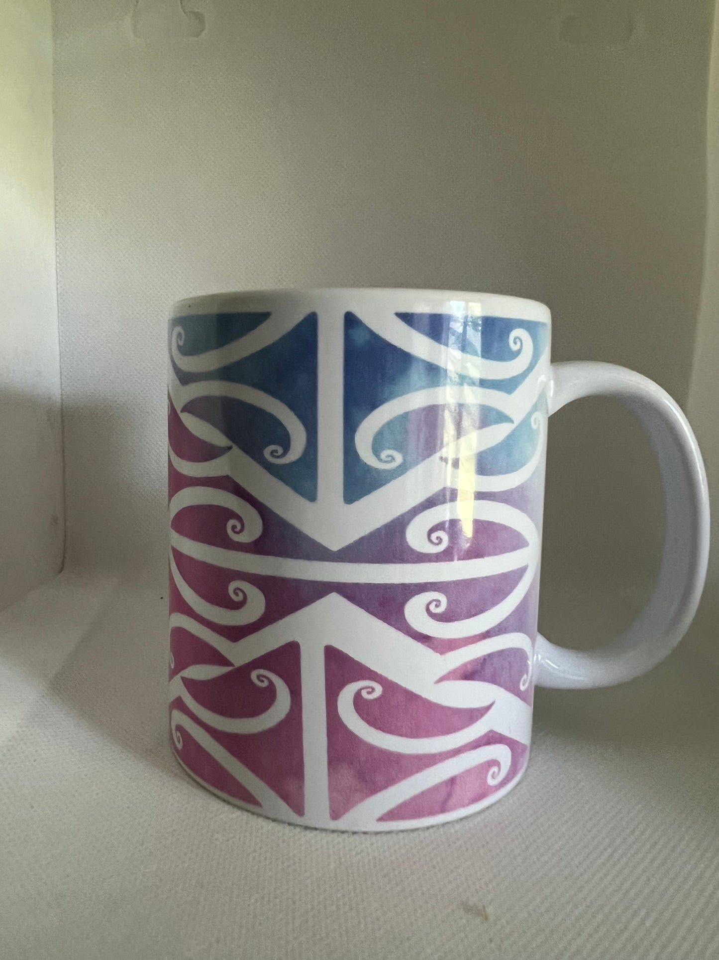 Piata Mug