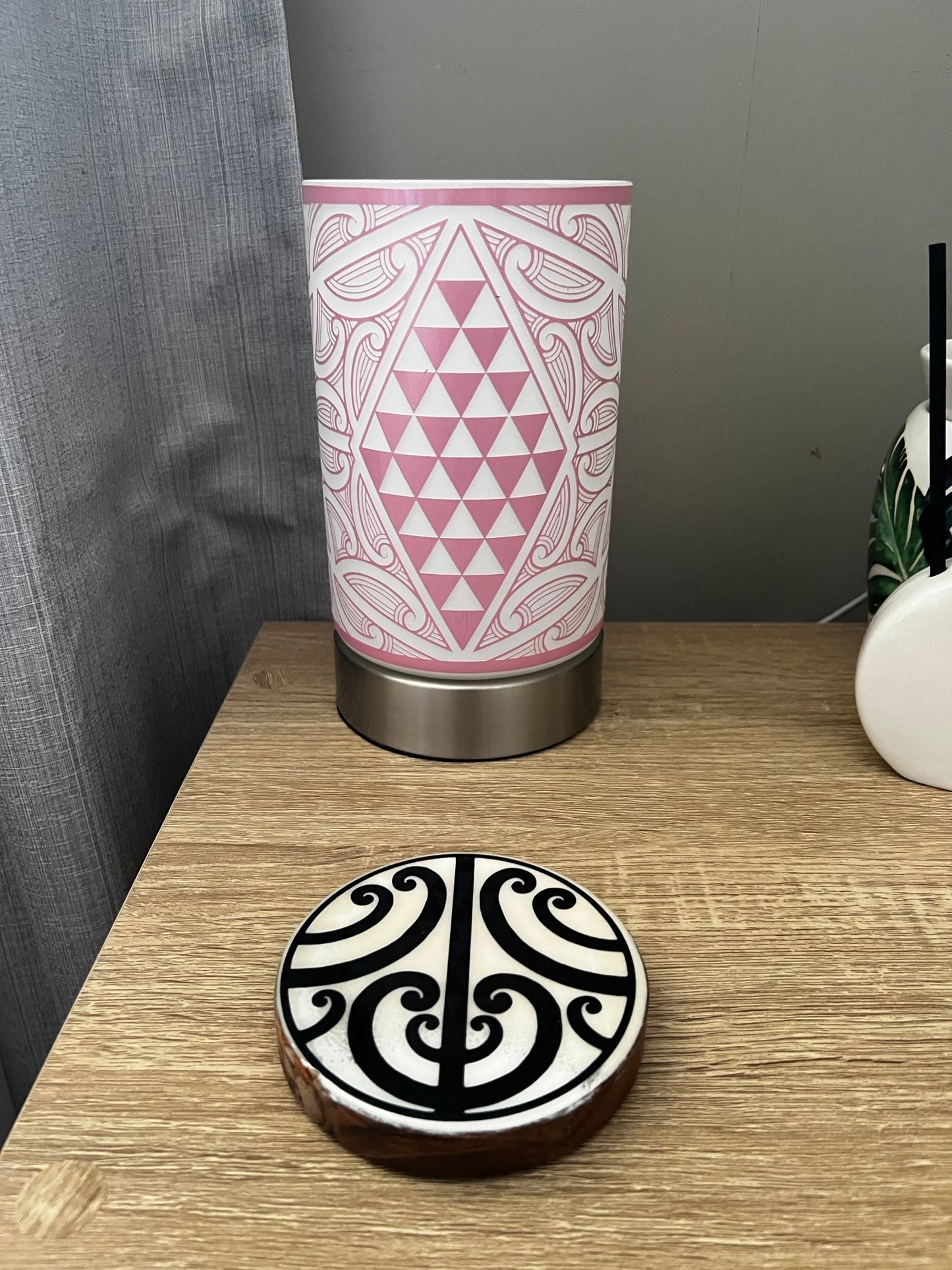 Atawhai Touch Lamp – Limited Release