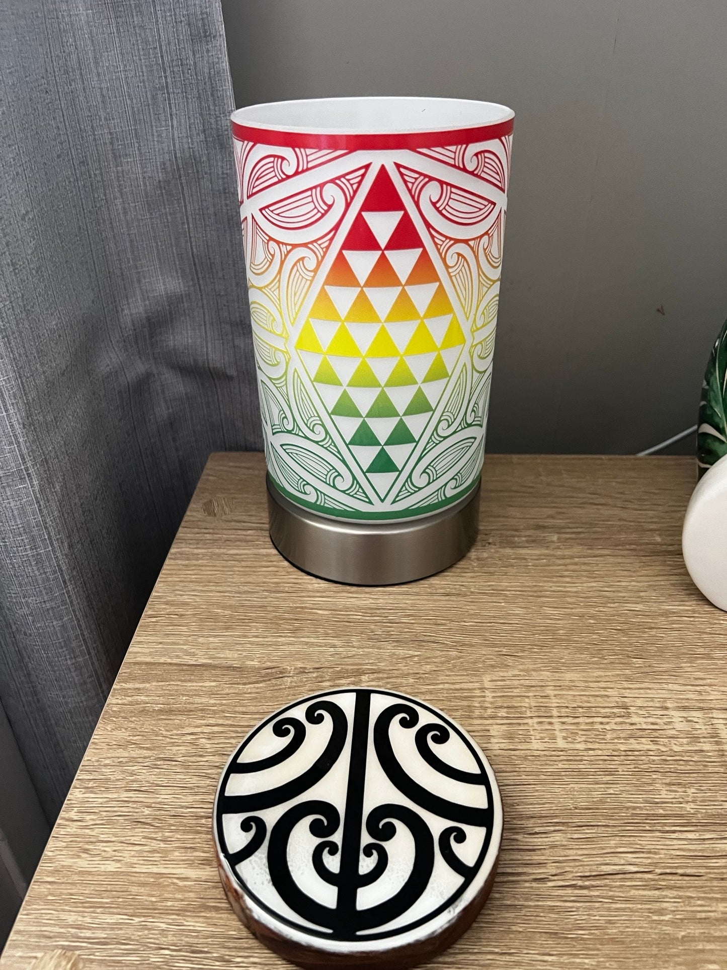 Atawhai Touch Lamp – Limited Release