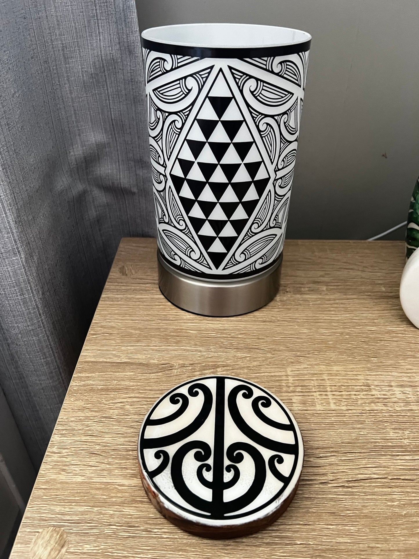 Atawhai Touch Lamp – Limited Release