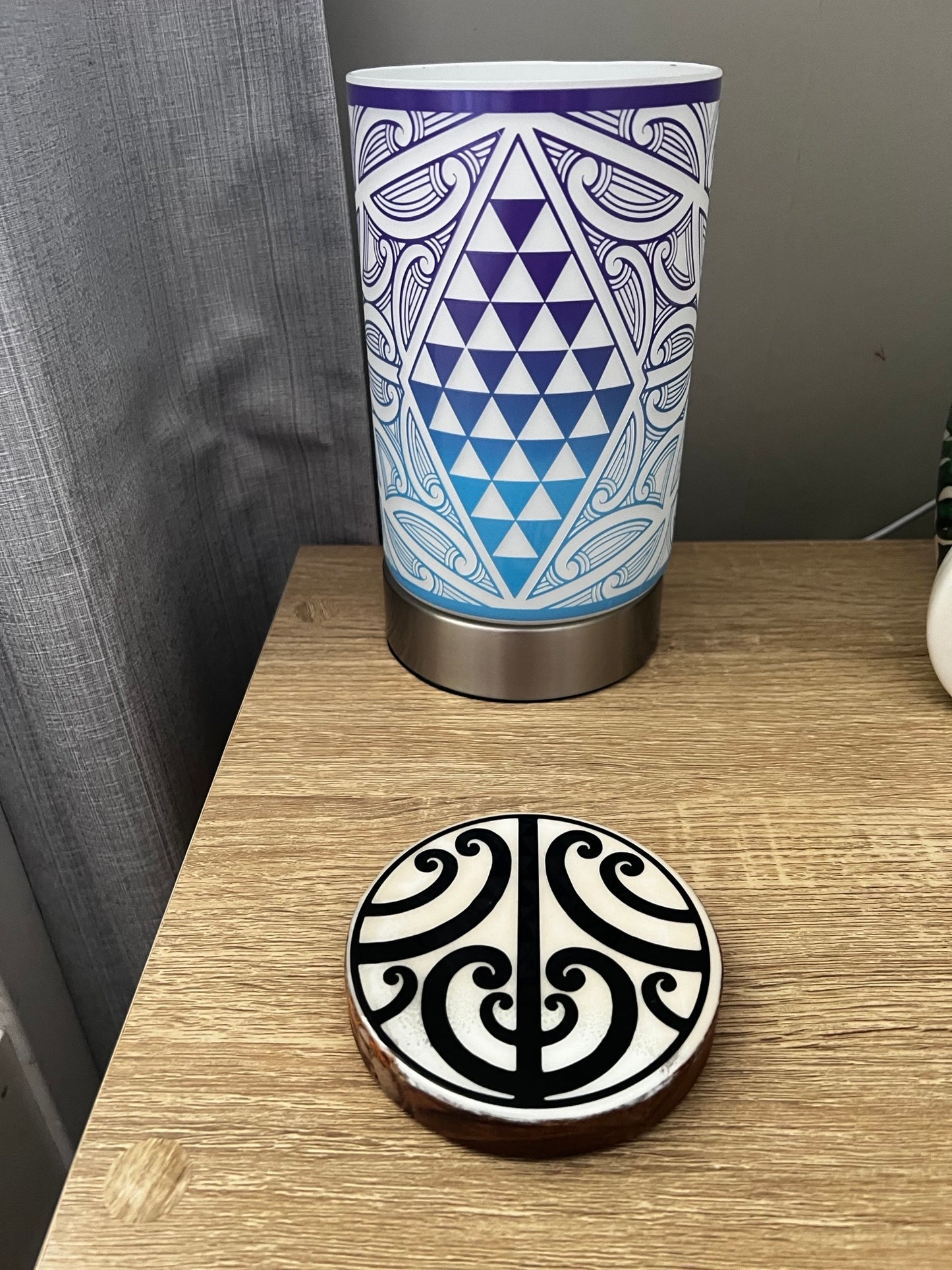 Atawhai Touch Lamp – Limited Release