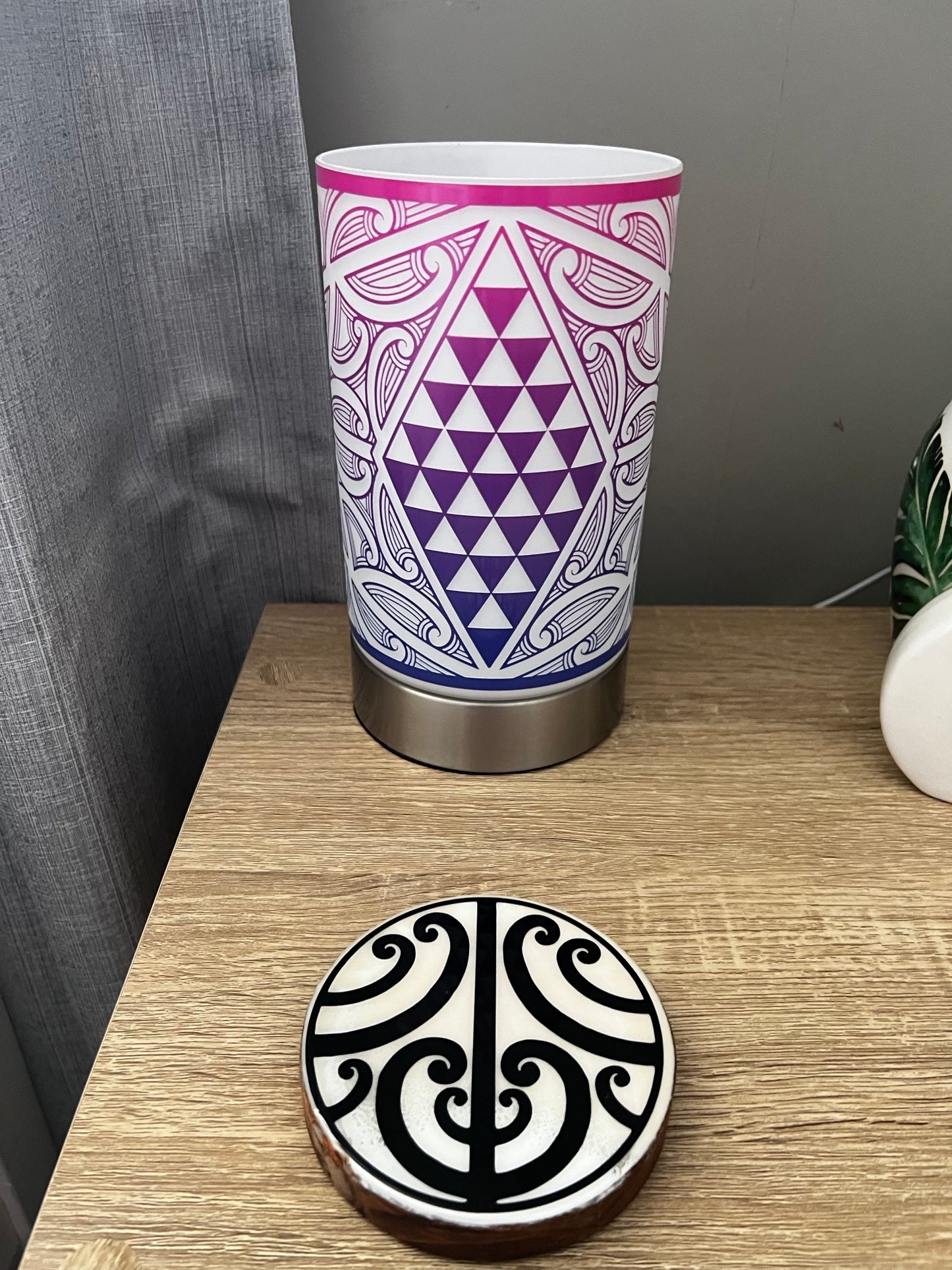 Atawhai Touch Lamp – Limited Release