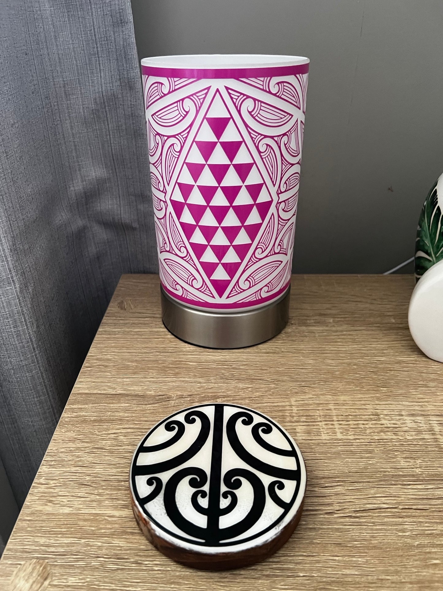 Atawhai Touch Lamp – Limited Release