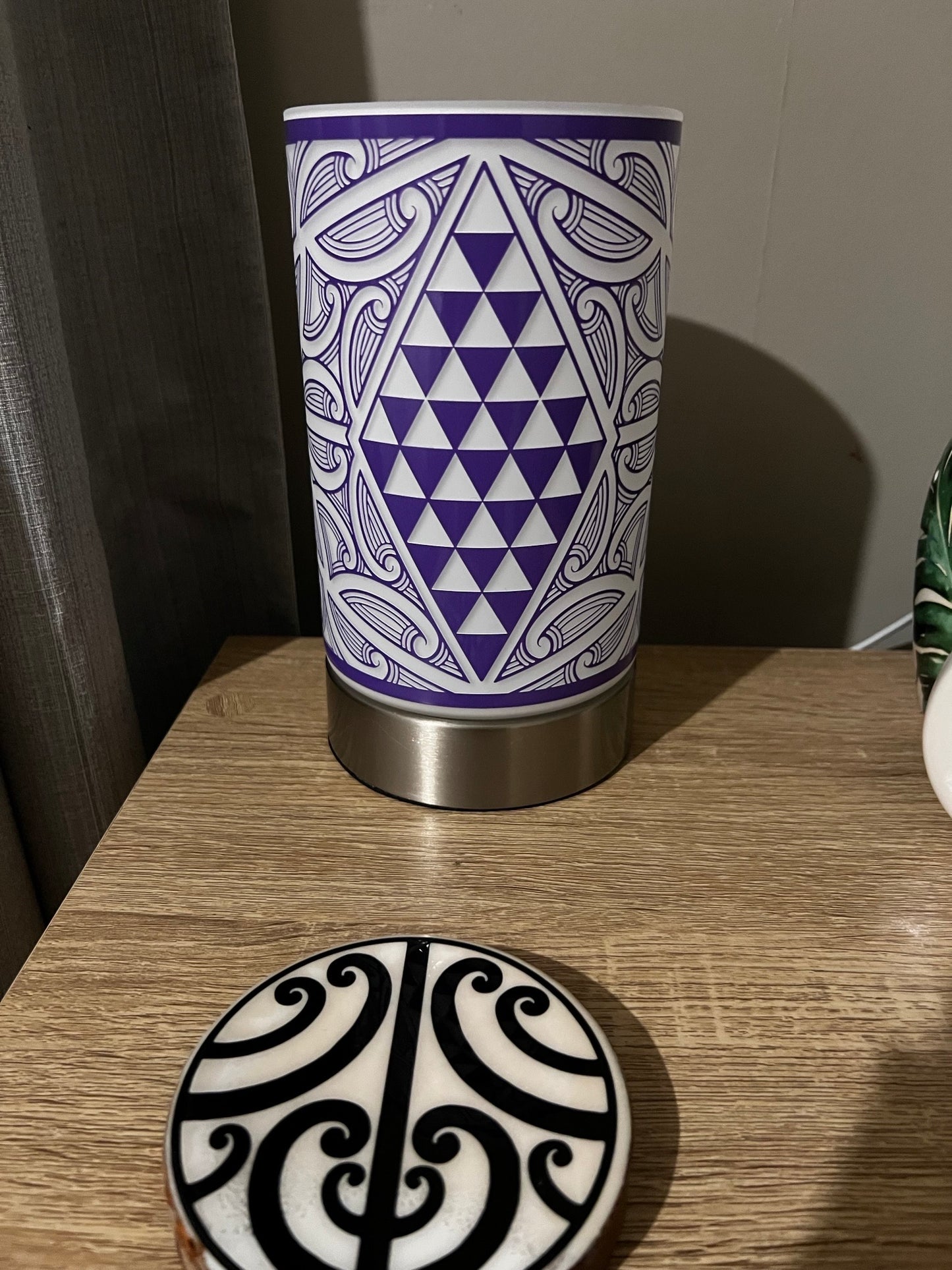 Atawhai Touch Lamp – Limited Release