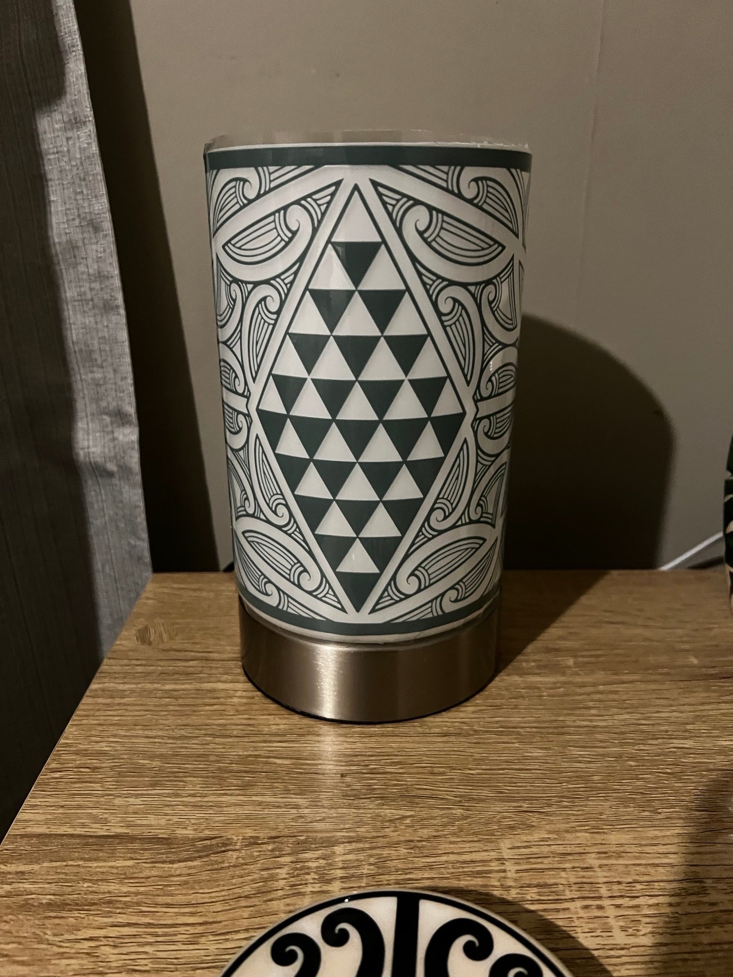 Atawhai Touch Lamp – Limited Release