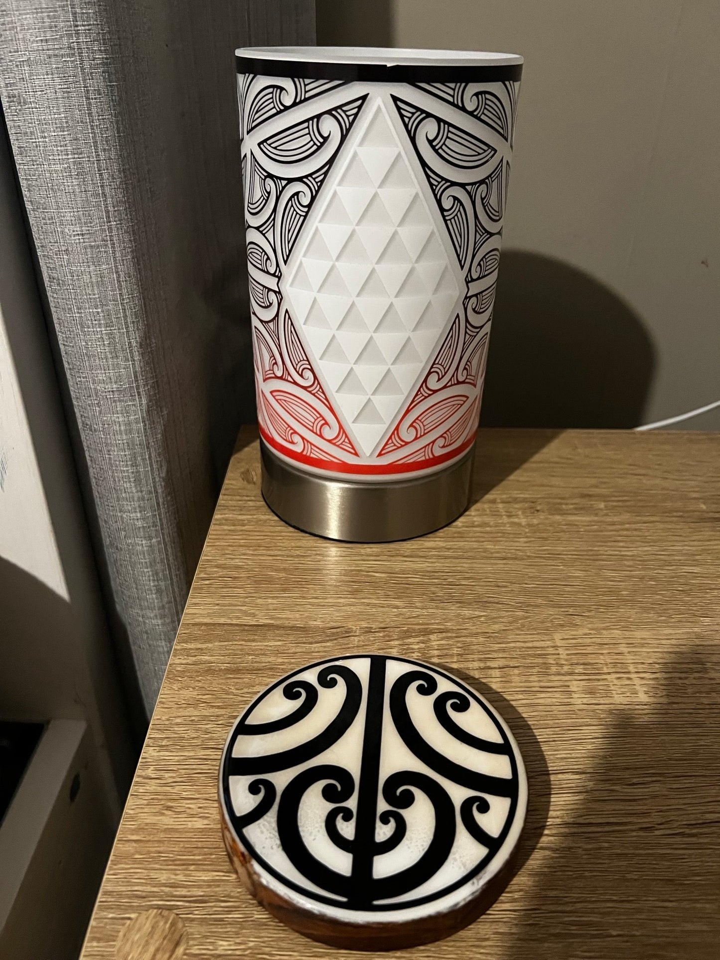 Atawhai Touch Lamp – Limited Release