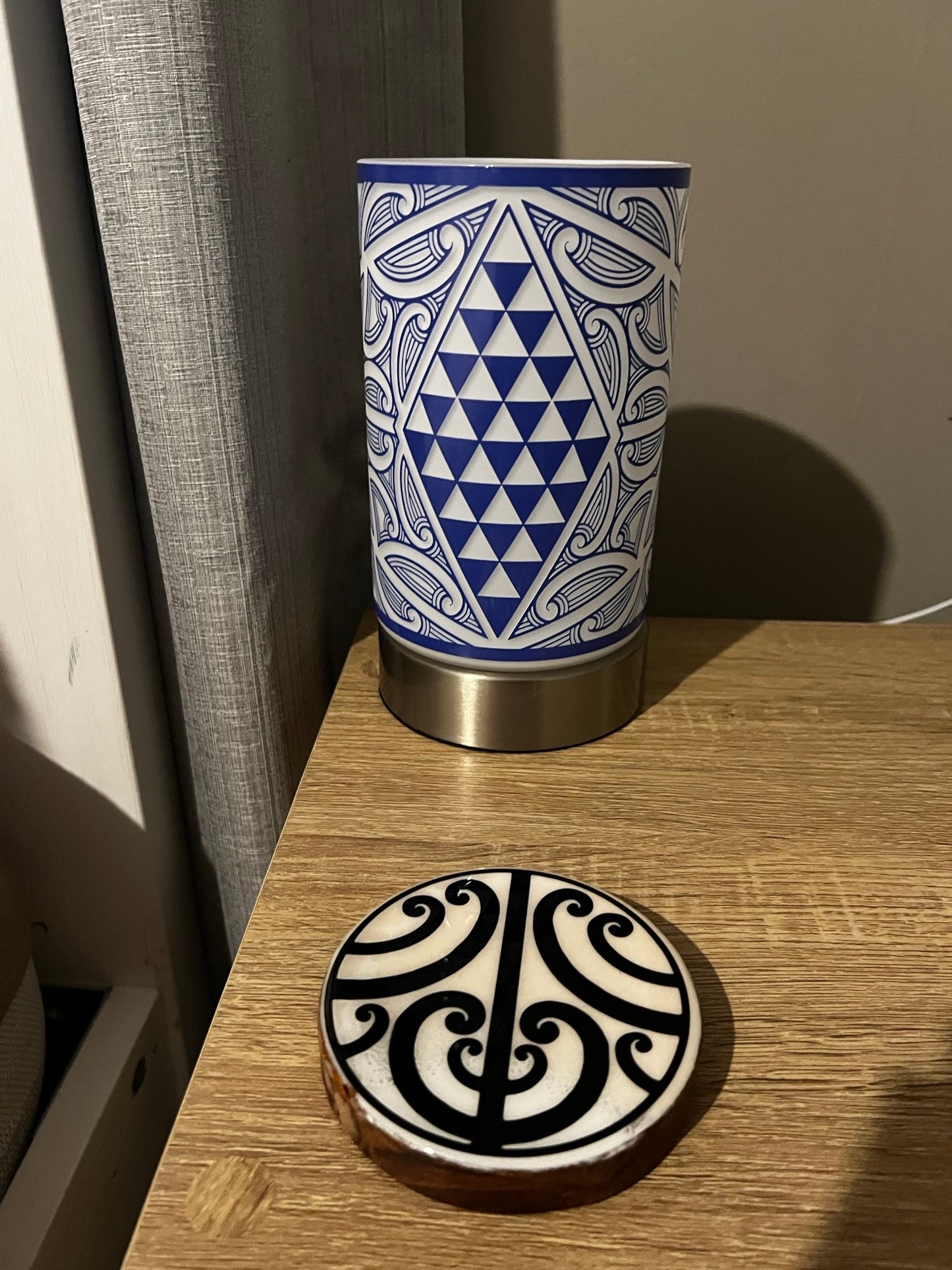 Atawhai Touch Lamp – Limited Release