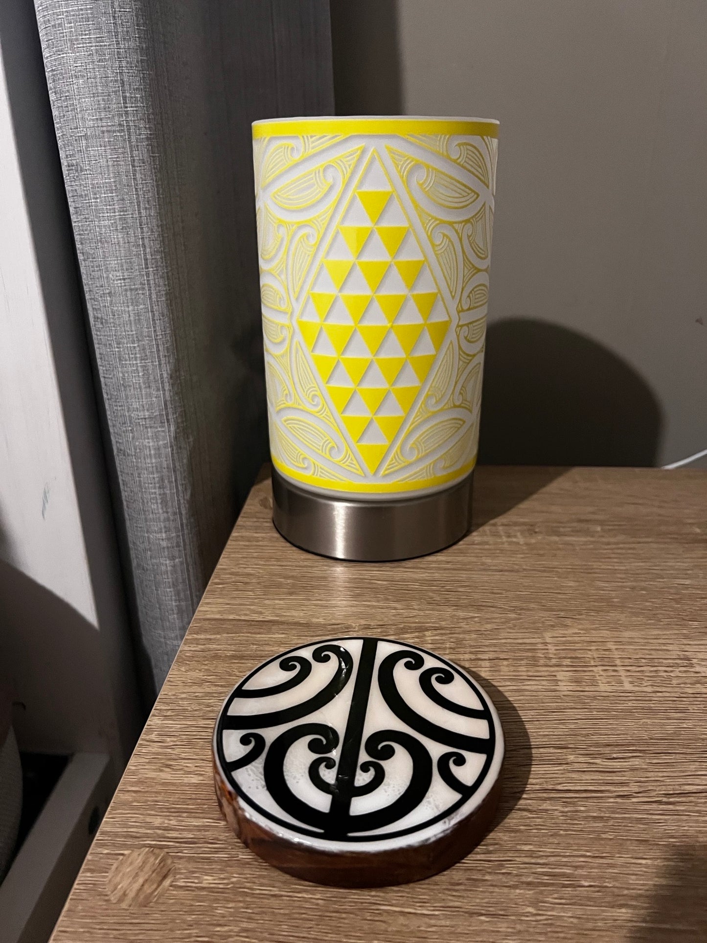 Atawhai Touch Lamp – Limited Release