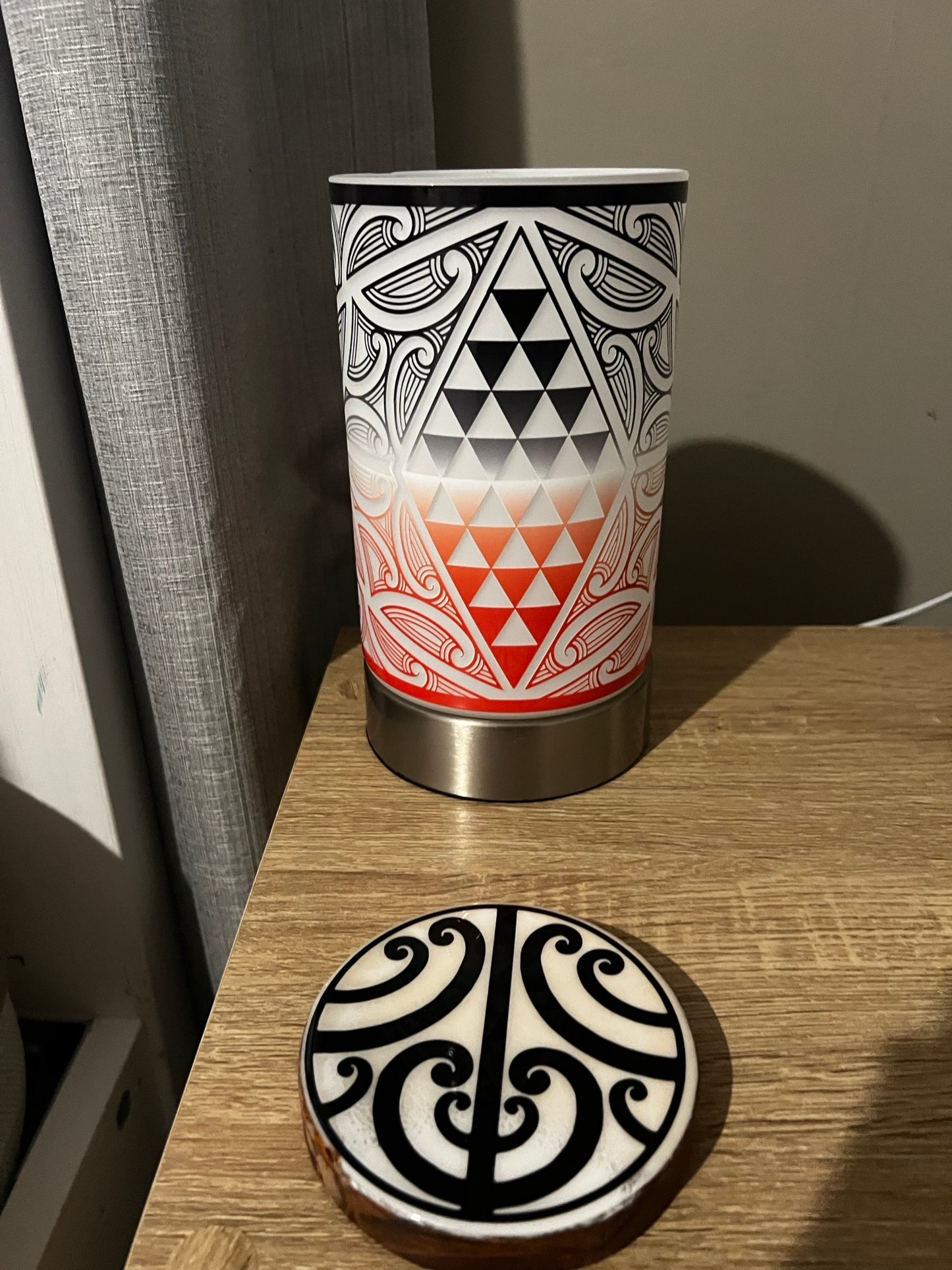 Atawhai Touch Lamp – Limited Release