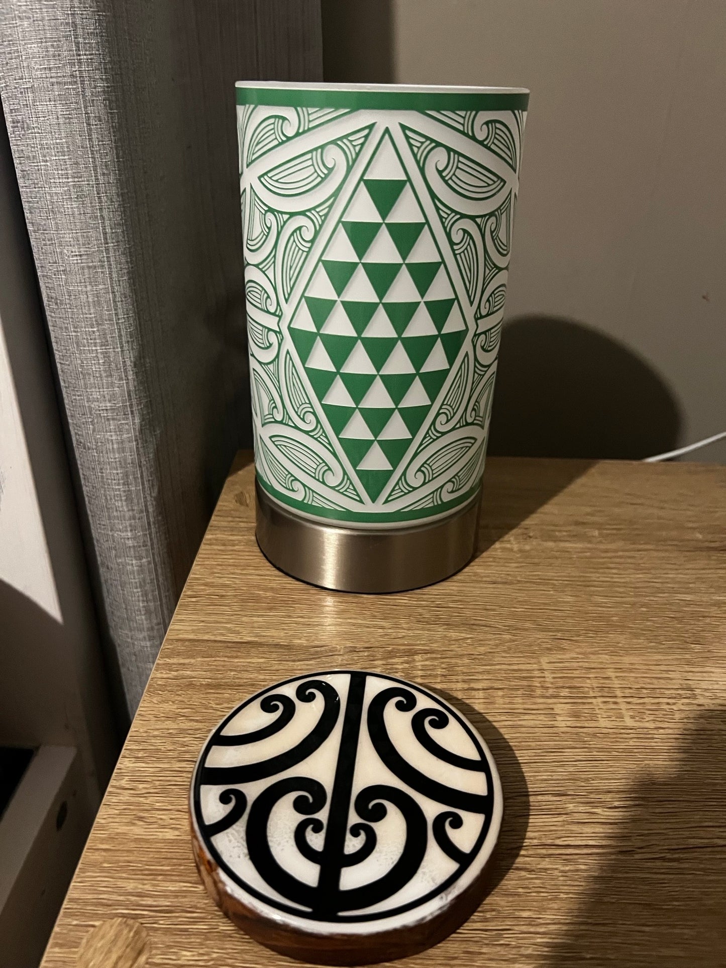 Atawhai Touch Lamp – Limited Release