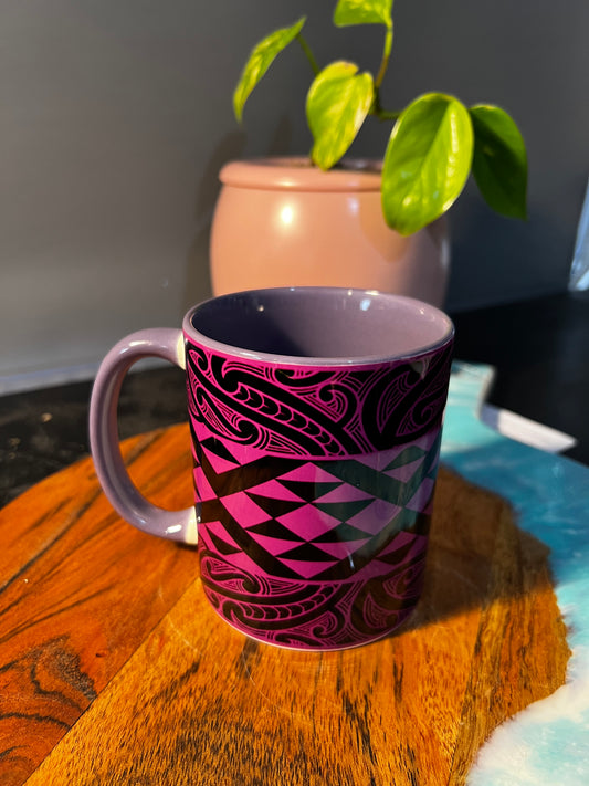 Tūhono Coloured Inner