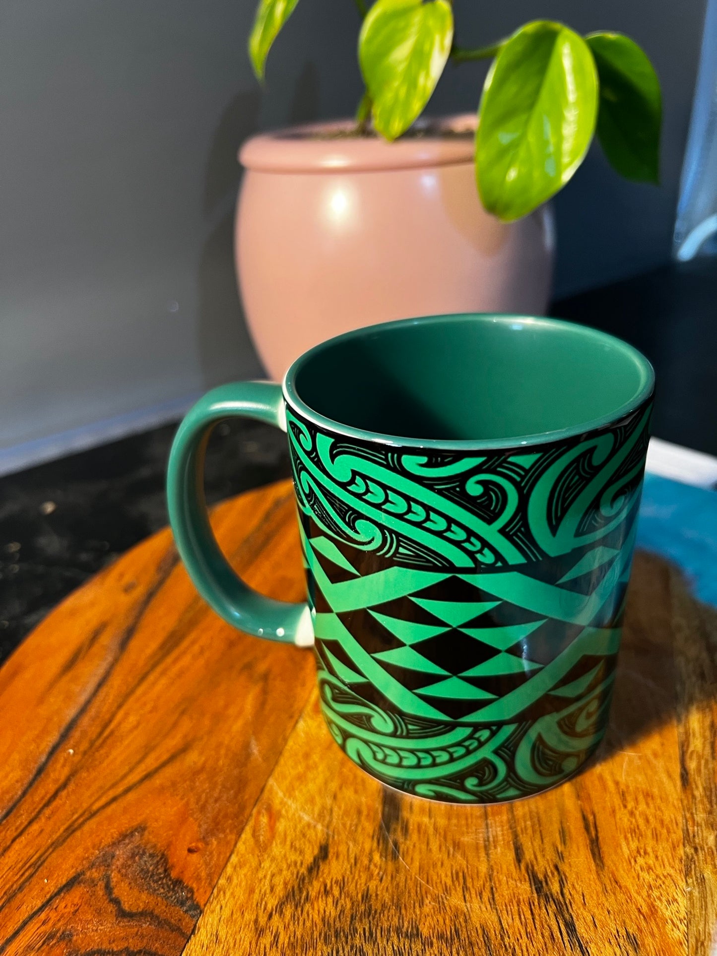 Tūhono Coloured Inner