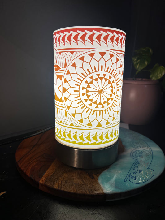 Lei Touch Lamp Limited Release