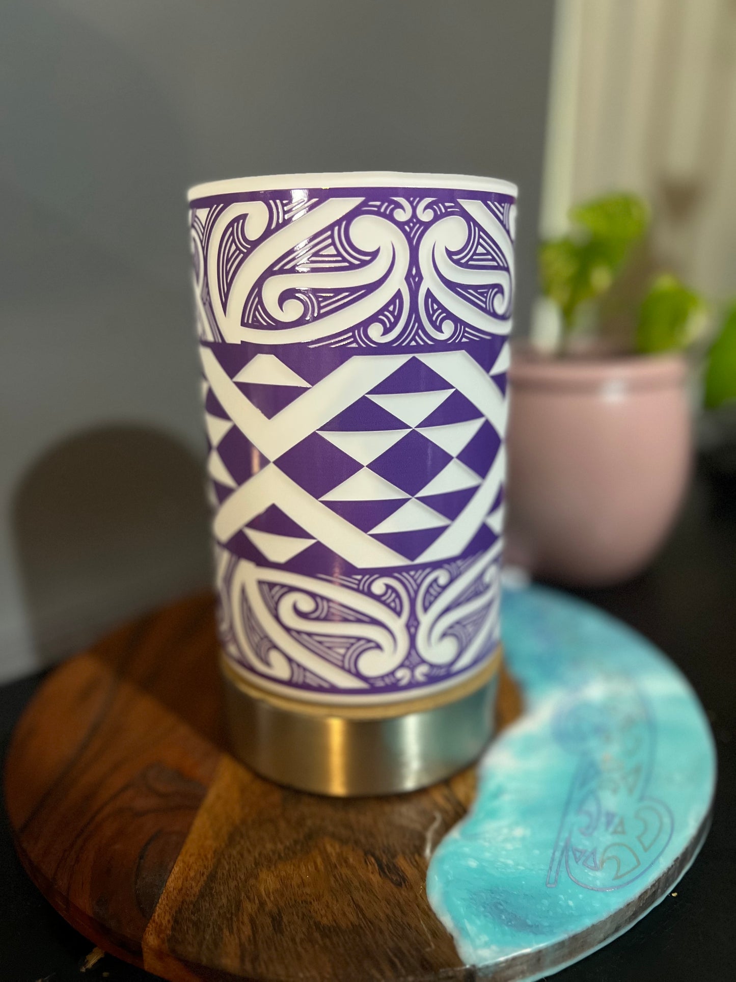 Tūhono Touch Lamps Limited Release