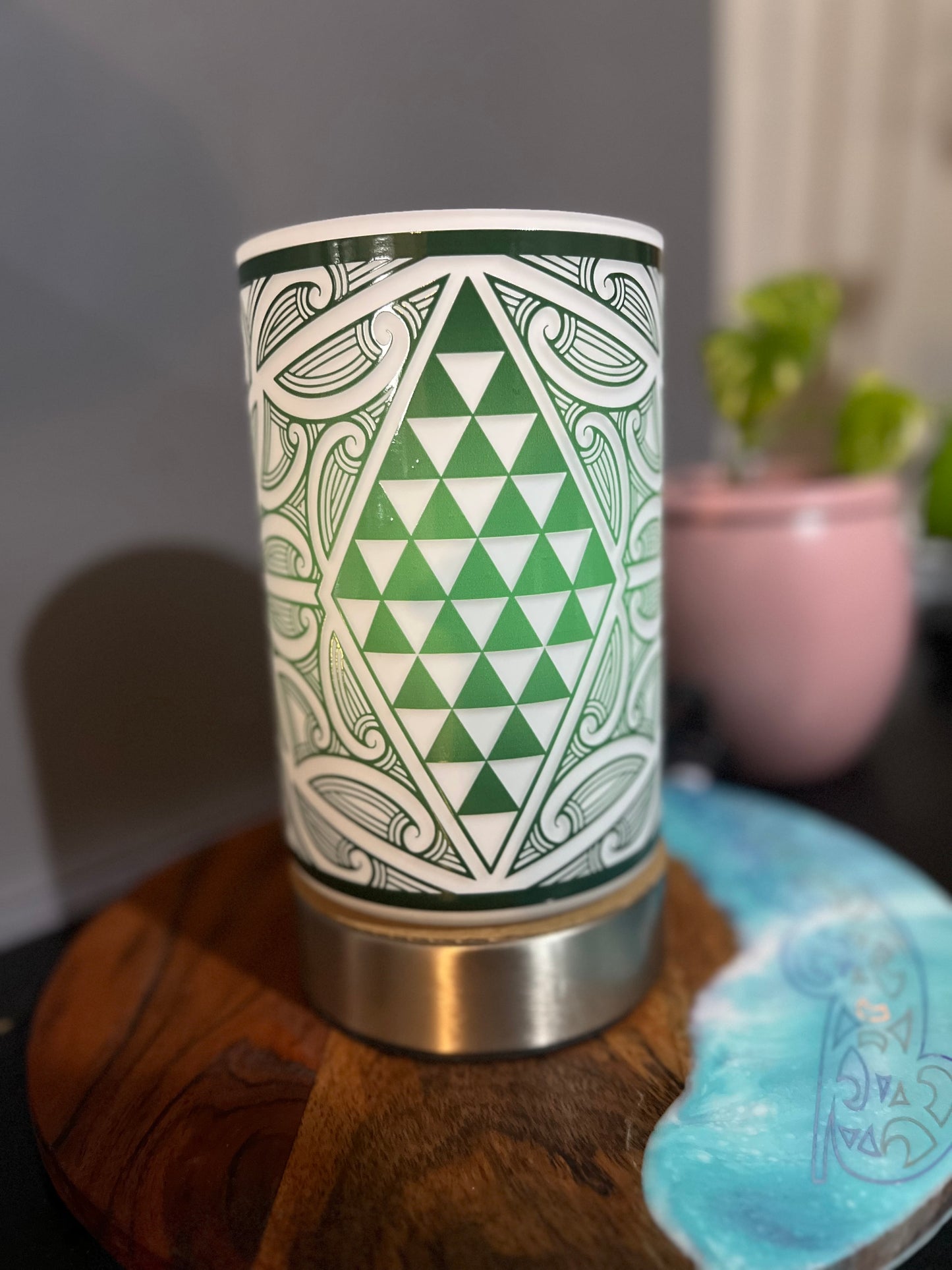 Atawhai Touch Lamp – Limited Release