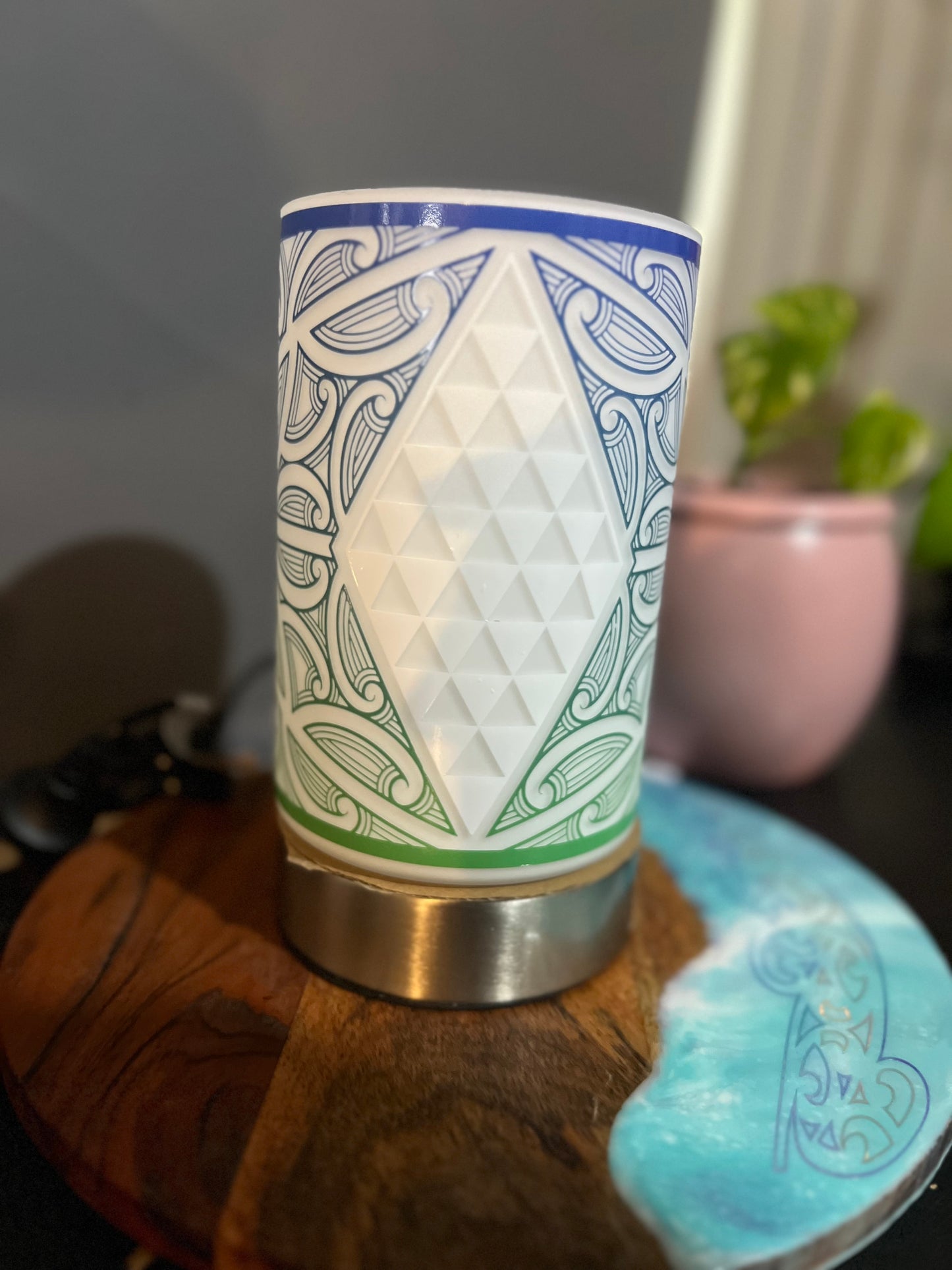 Atawhai Touch Lamp – Limited Release