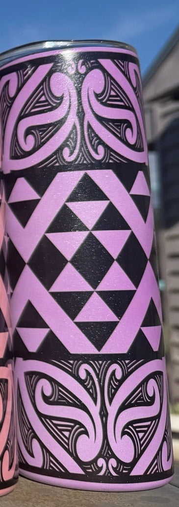 UV / Glow in the dark 20oz Tumblers