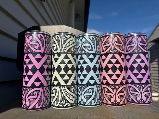 UV / Glow in the dark 20oz Tumblers