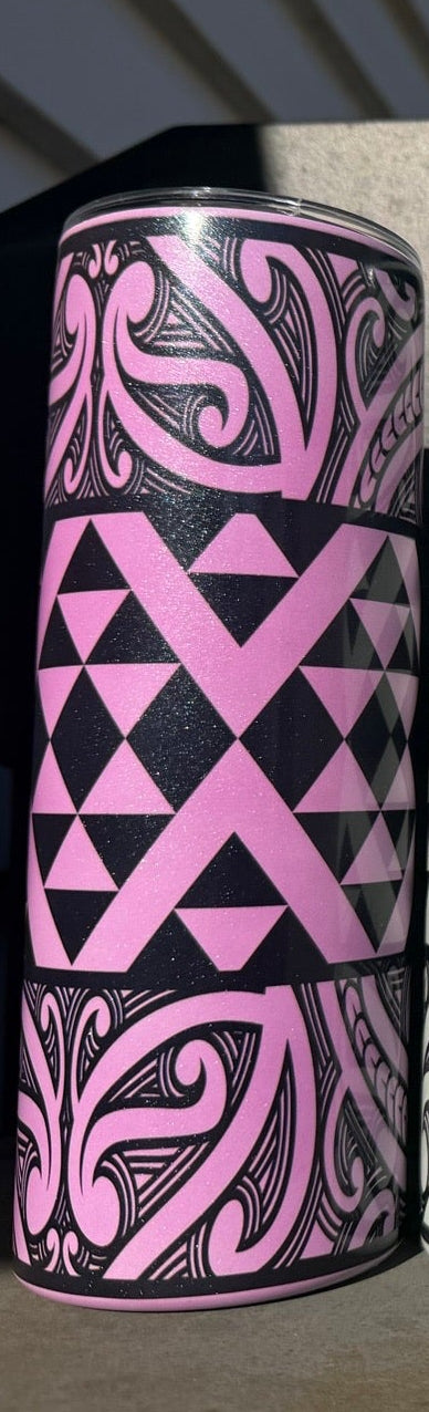 UV / Glow in the dark 20oz Tumblers