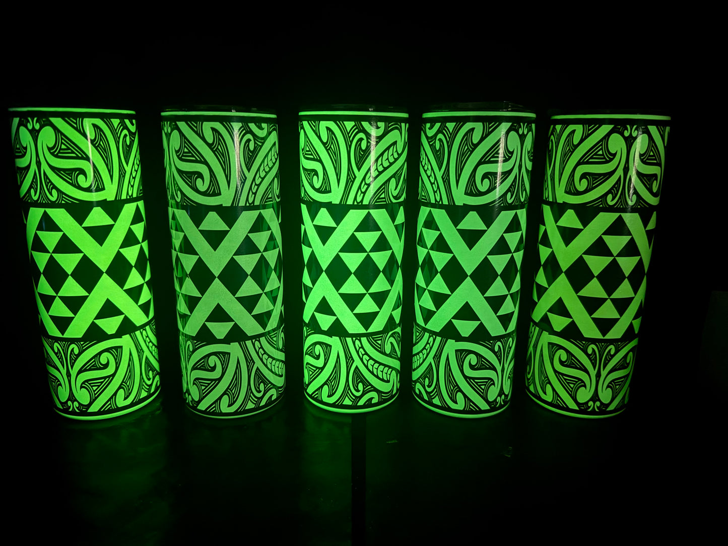 UV / Glow in the dark 20oz Tumblers