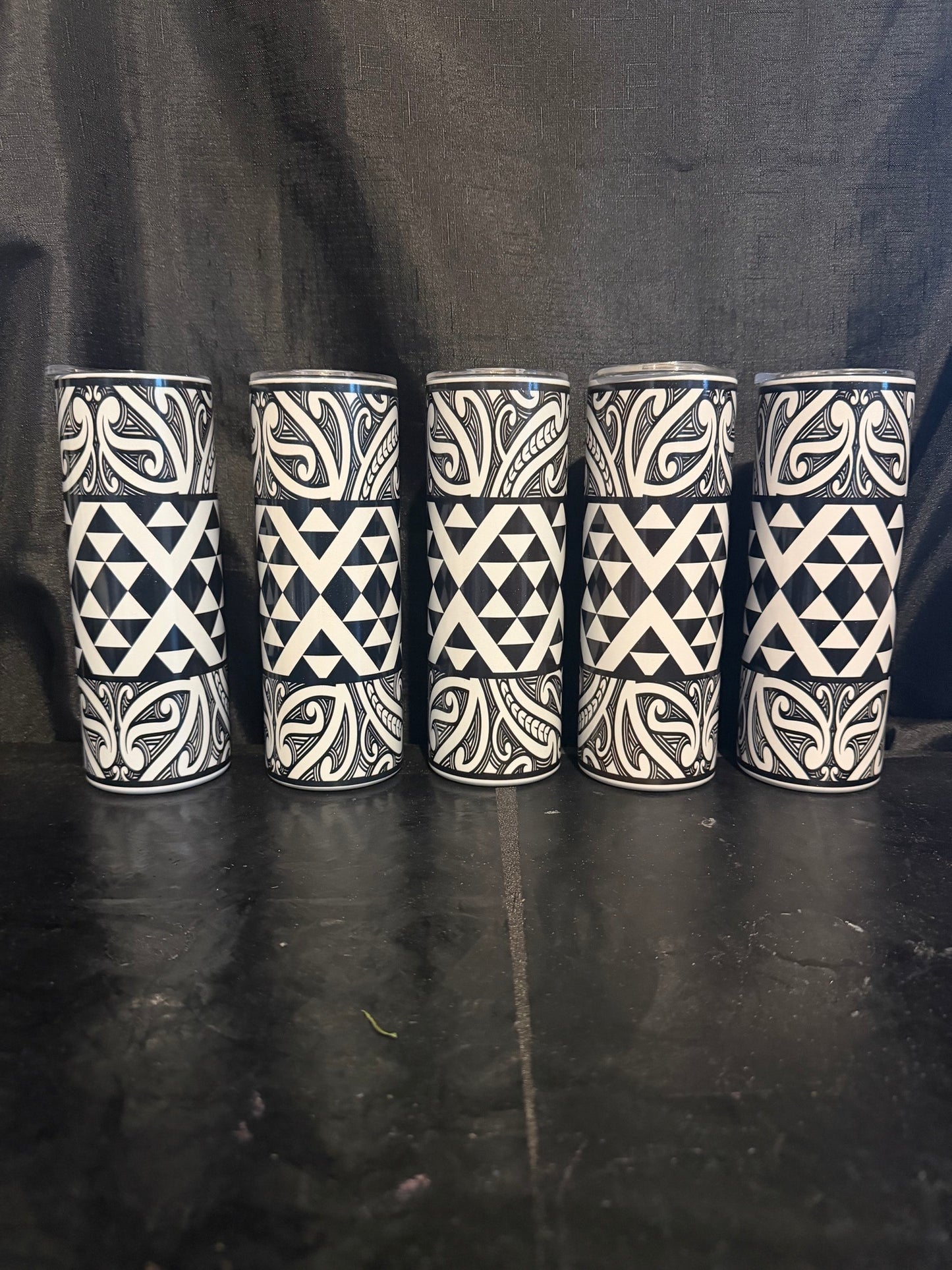 UV / Glow in the dark 20oz Tumblers